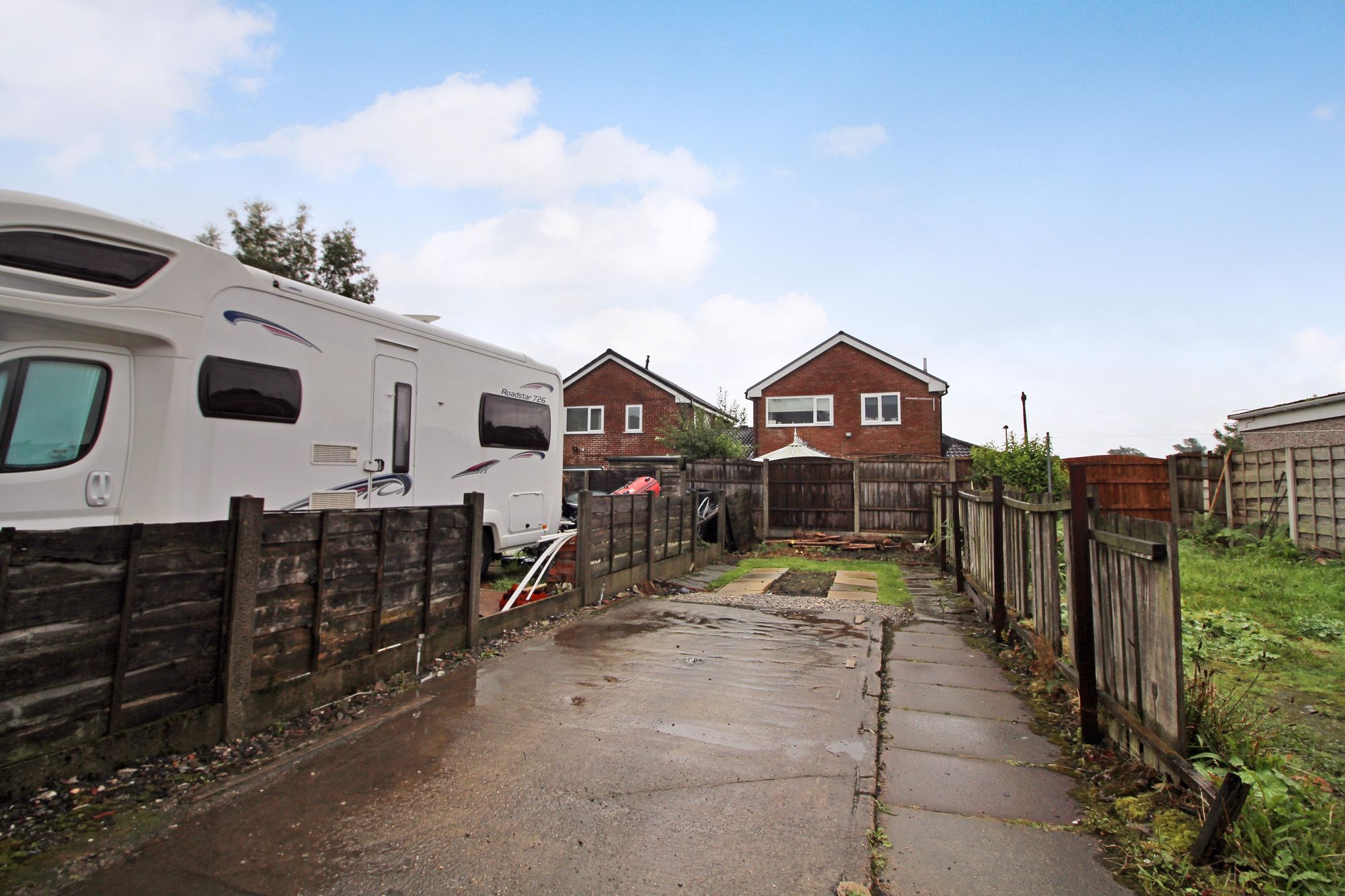 3 bed terraced house to rent in Ainsworth Road, Manchester  - Property Image 12