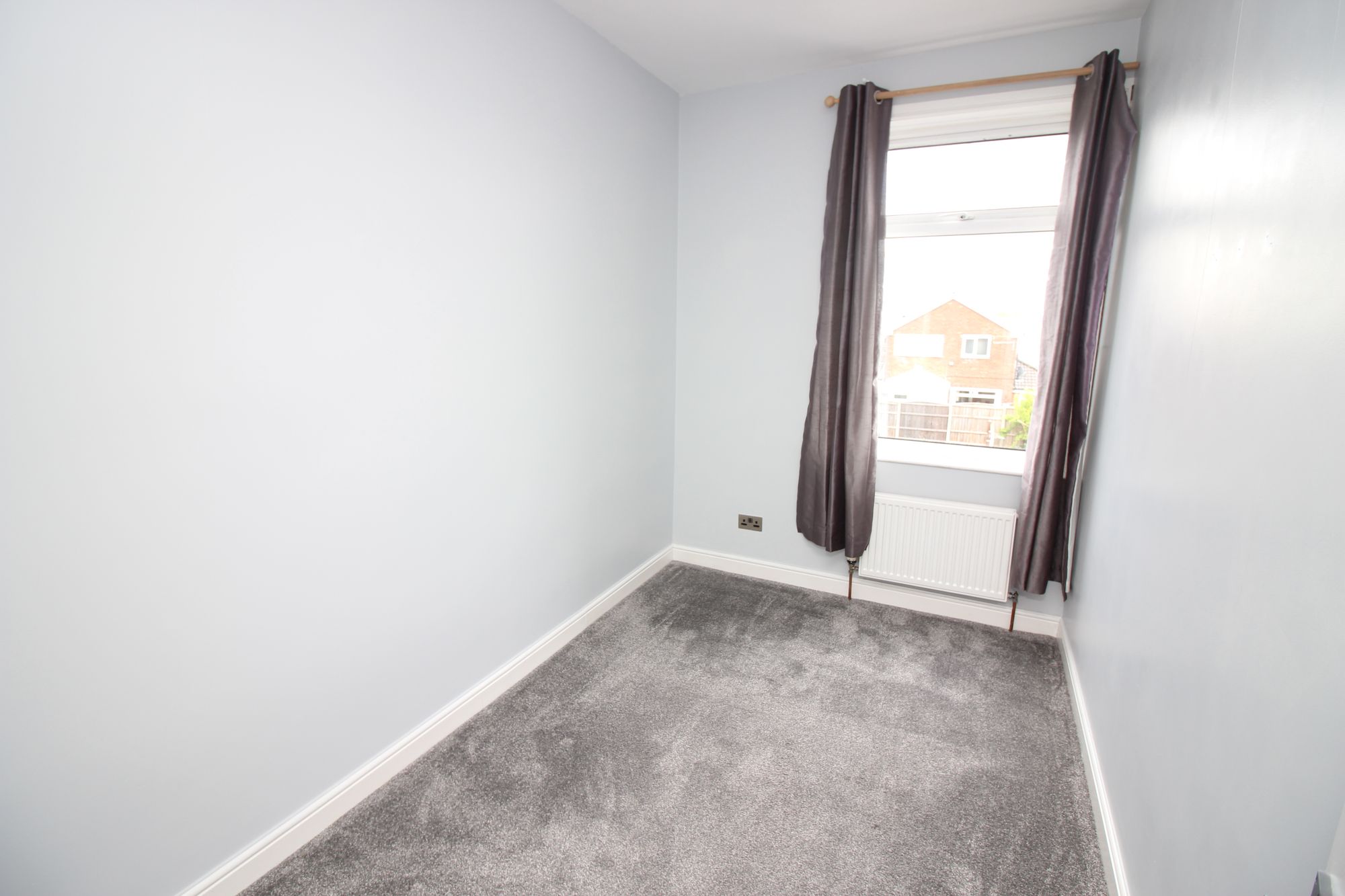 3 bed terraced house to rent in Ainsworth Road, Manchester 9