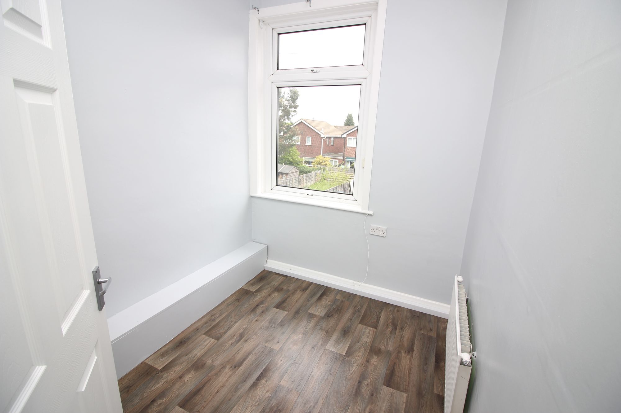 3 bed terraced house to rent in Ainsworth Road, Manchester  - Property Image 11