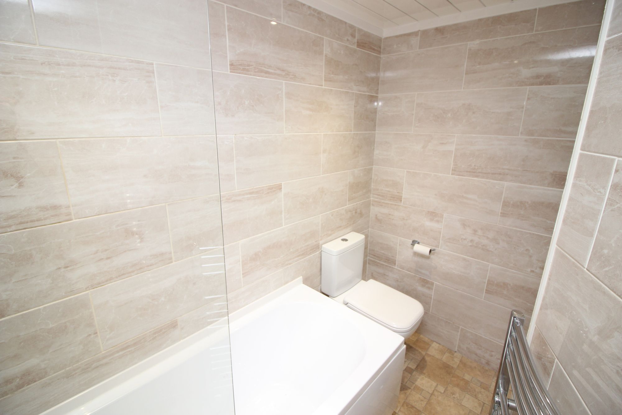 3 bed terraced house to rent in Ainsworth Road, Manchester  - Property Image 8