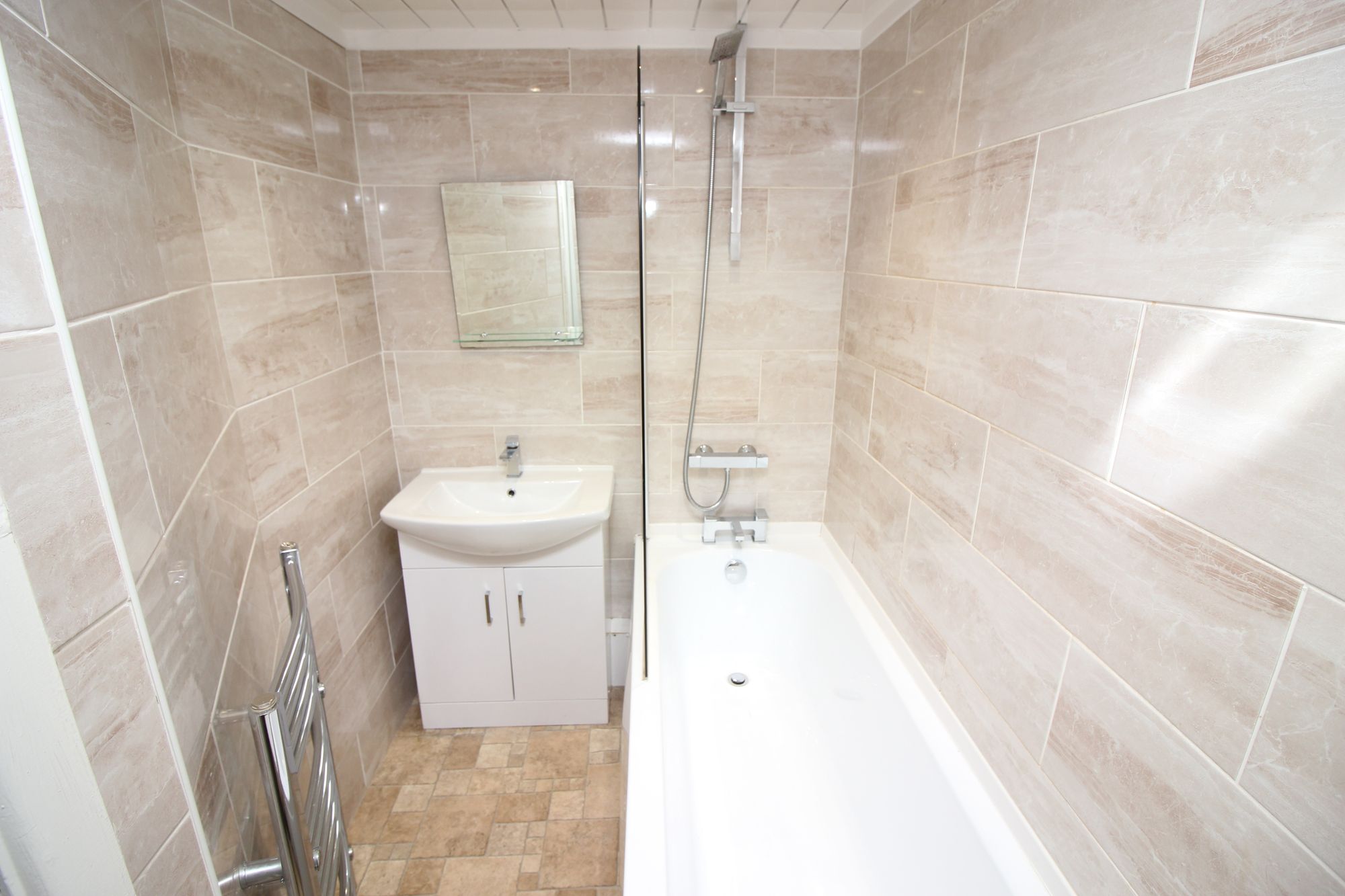 3 bed terraced house to rent in Ainsworth Road, Manchester  - Property Image 7