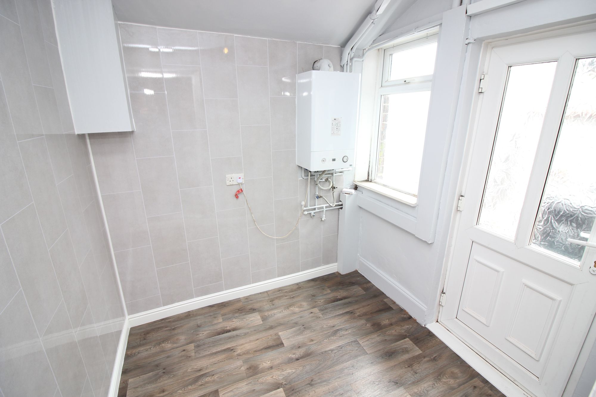 3 bed terraced house to rent in Ainsworth Road, Manchester  - Property Image 6