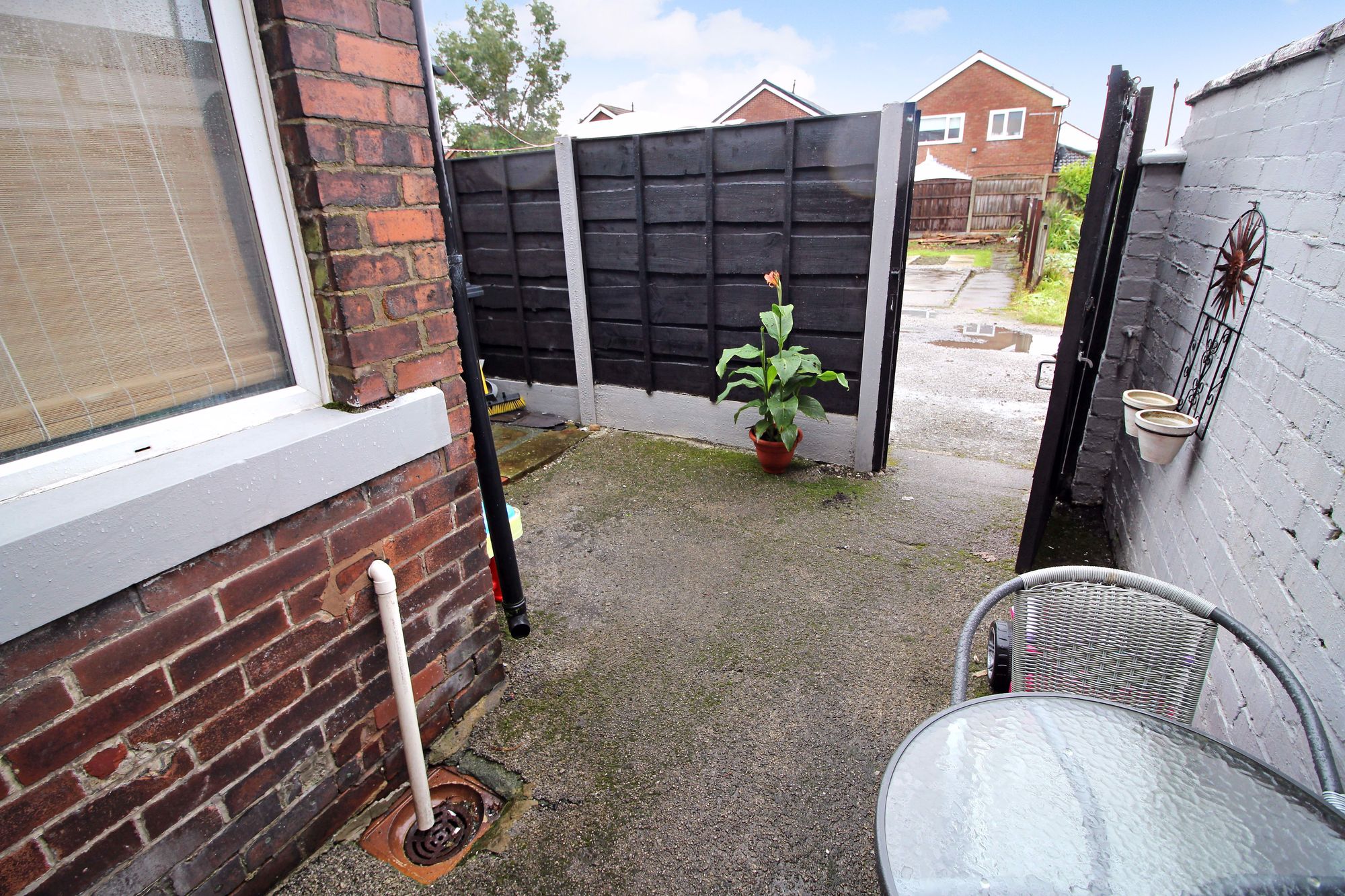 3 bed terraced house to rent in Ainsworth Road, Manchester  - Property Image 13