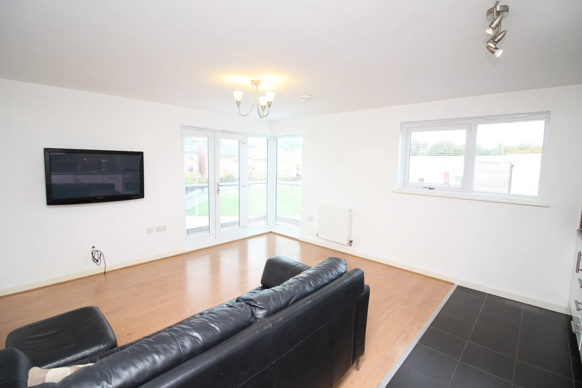 2 bed apartment to rent in Christie Lane, Salford  - Property Image 3
