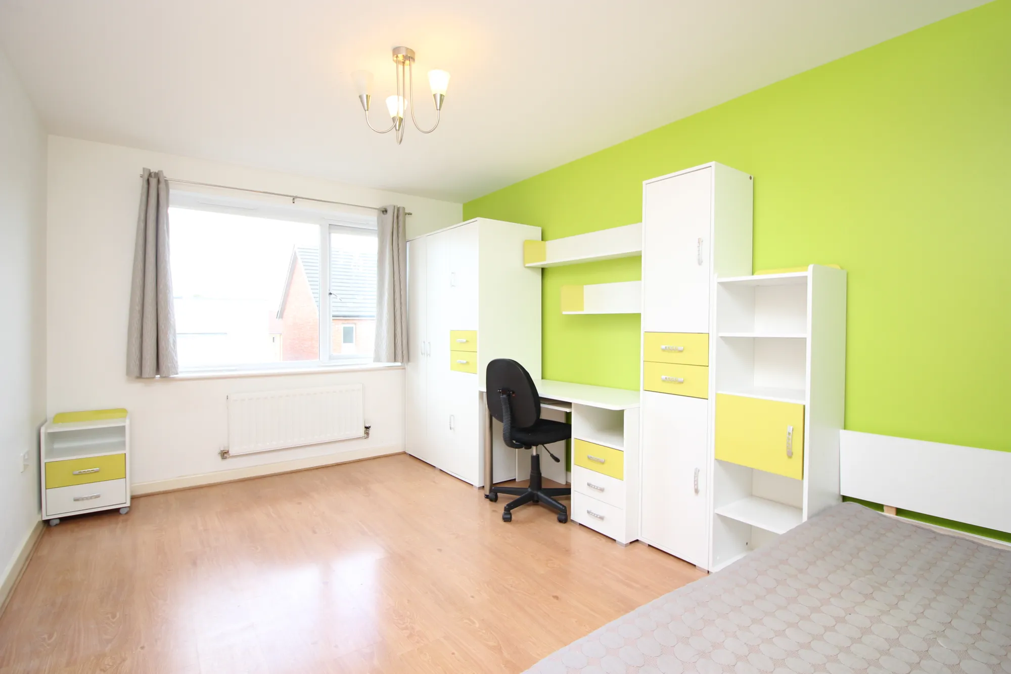 2 bed apartment to rent in Christie Lane, Salford 5