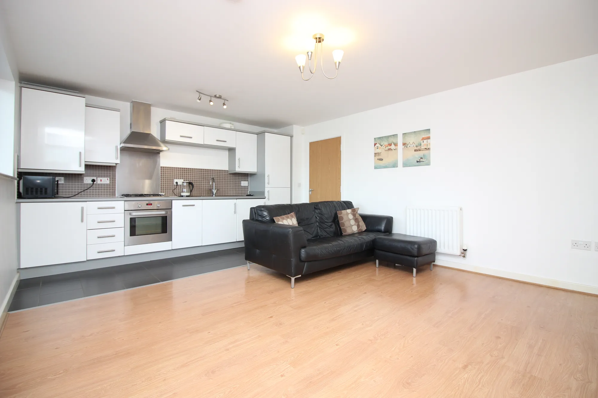 2 bed apartment to rent in Christie Lane, Salford  - Property Image 2