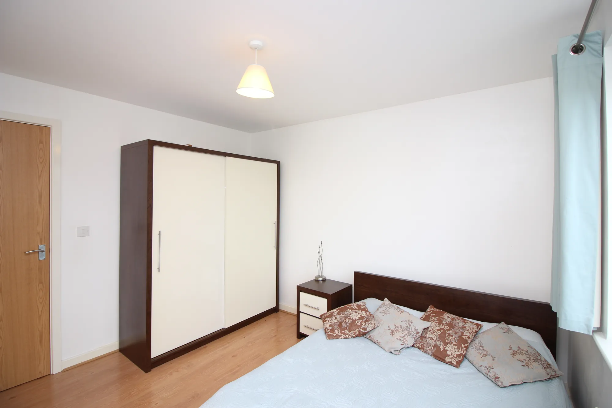 2 bed apartment to rent in Christie Lane, Salford 7
