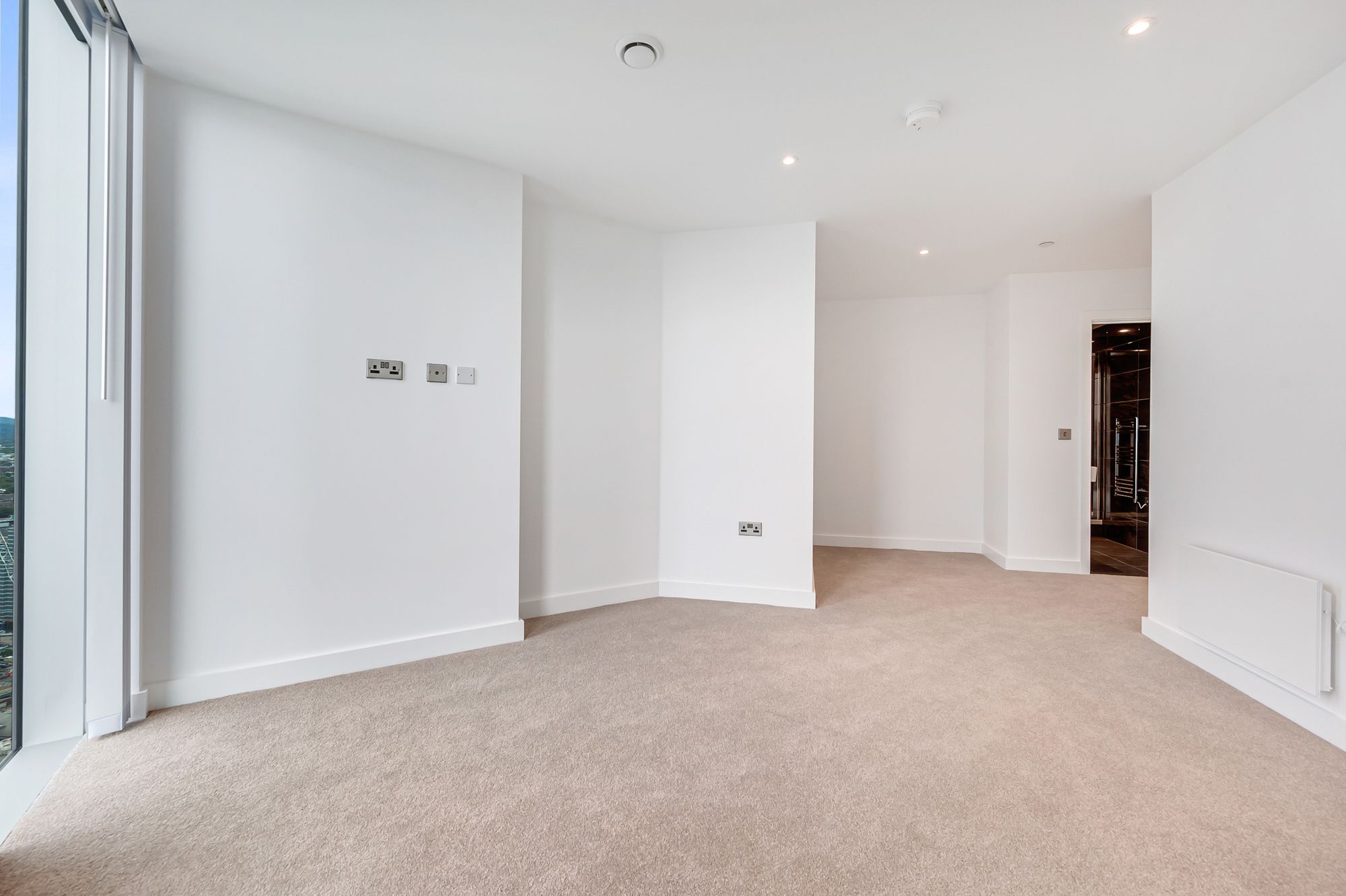 2 bed apartment to rent in Silvercroft Street, Manchester  - Property Image 17