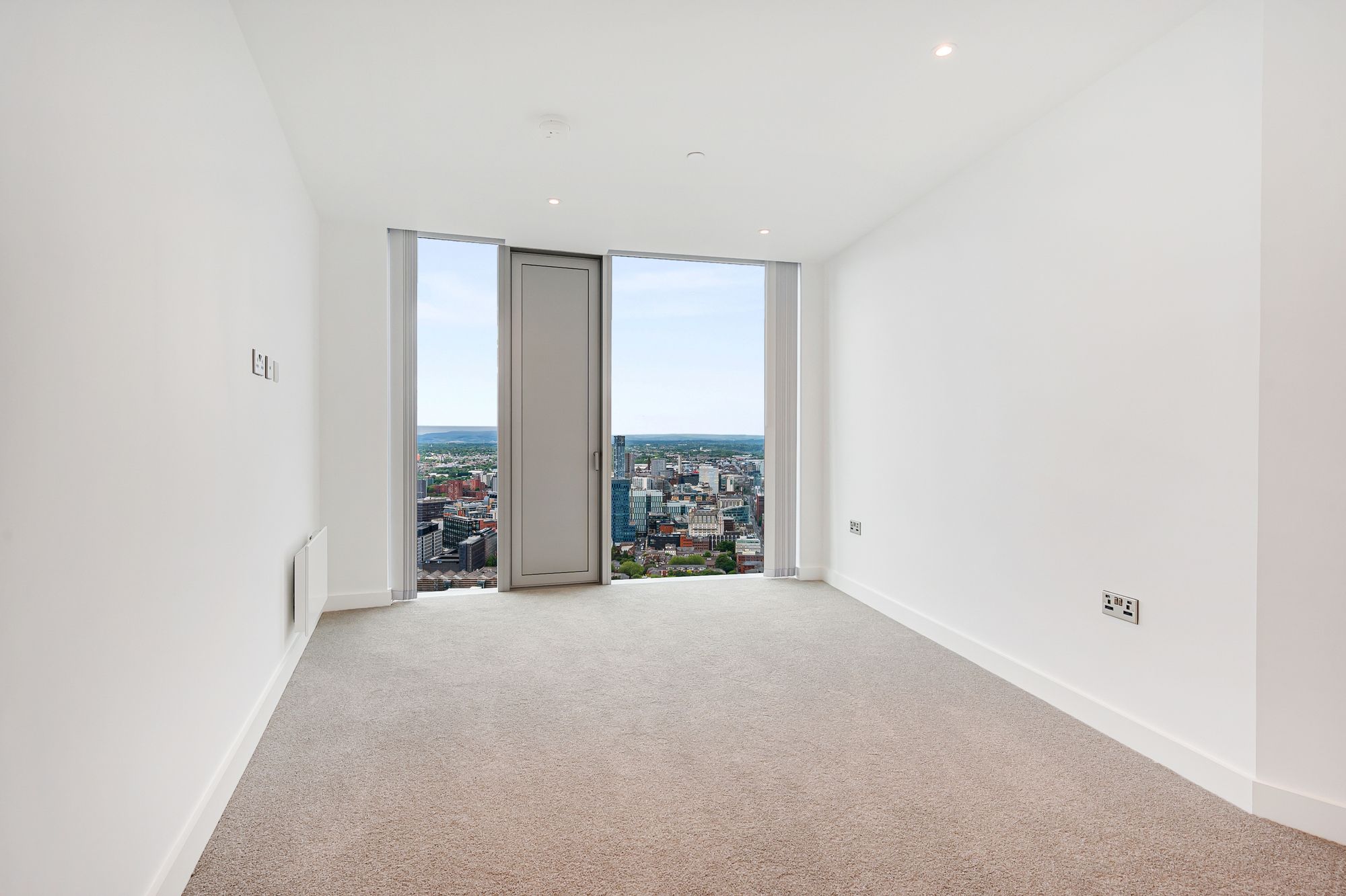 2 bed apartment to rent in Silvercroft Street, Manchester  - Property Image 21