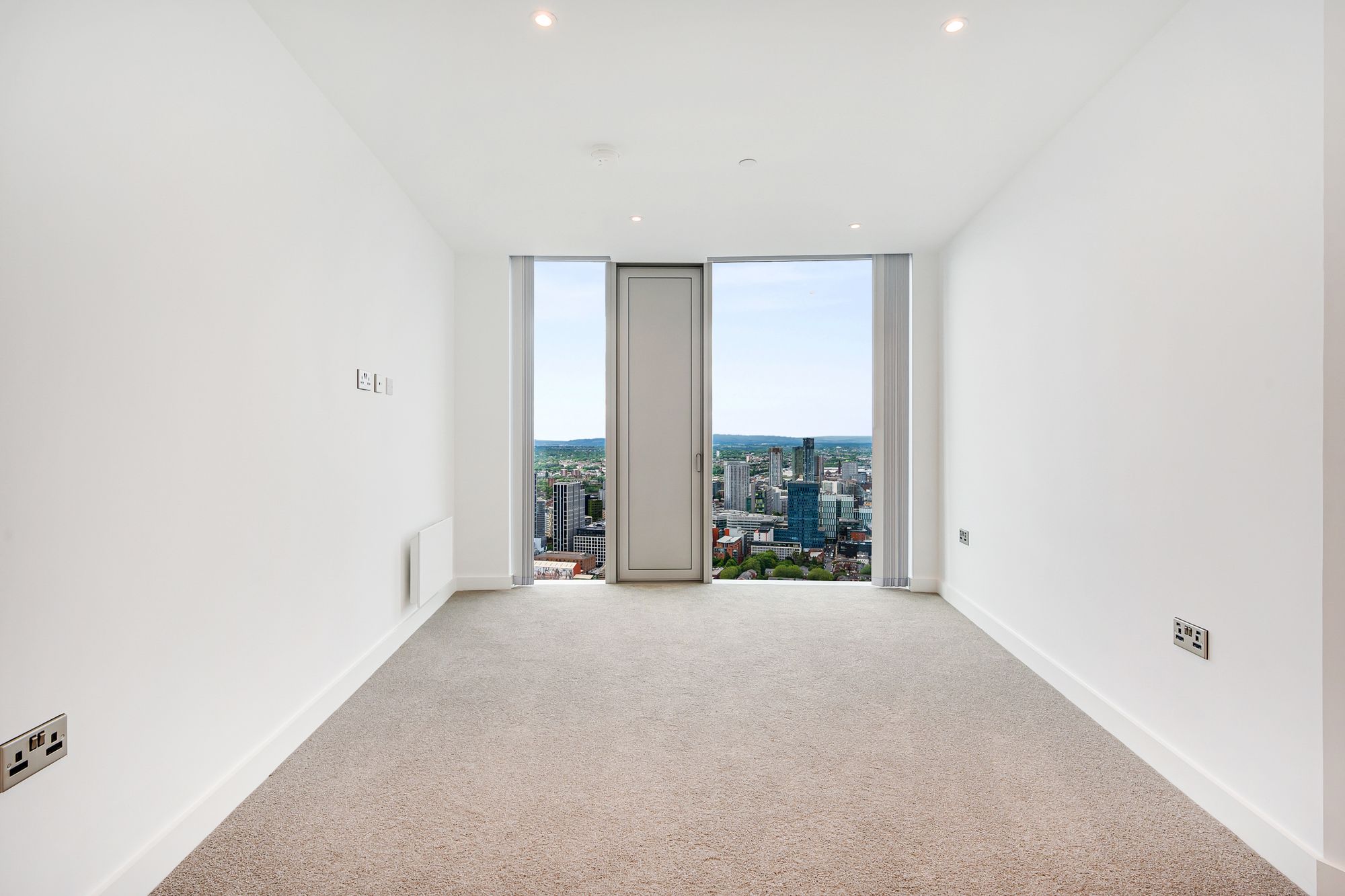 2 bed apartment to rent in Silvercroft Street, Manchester  - Property Image 20