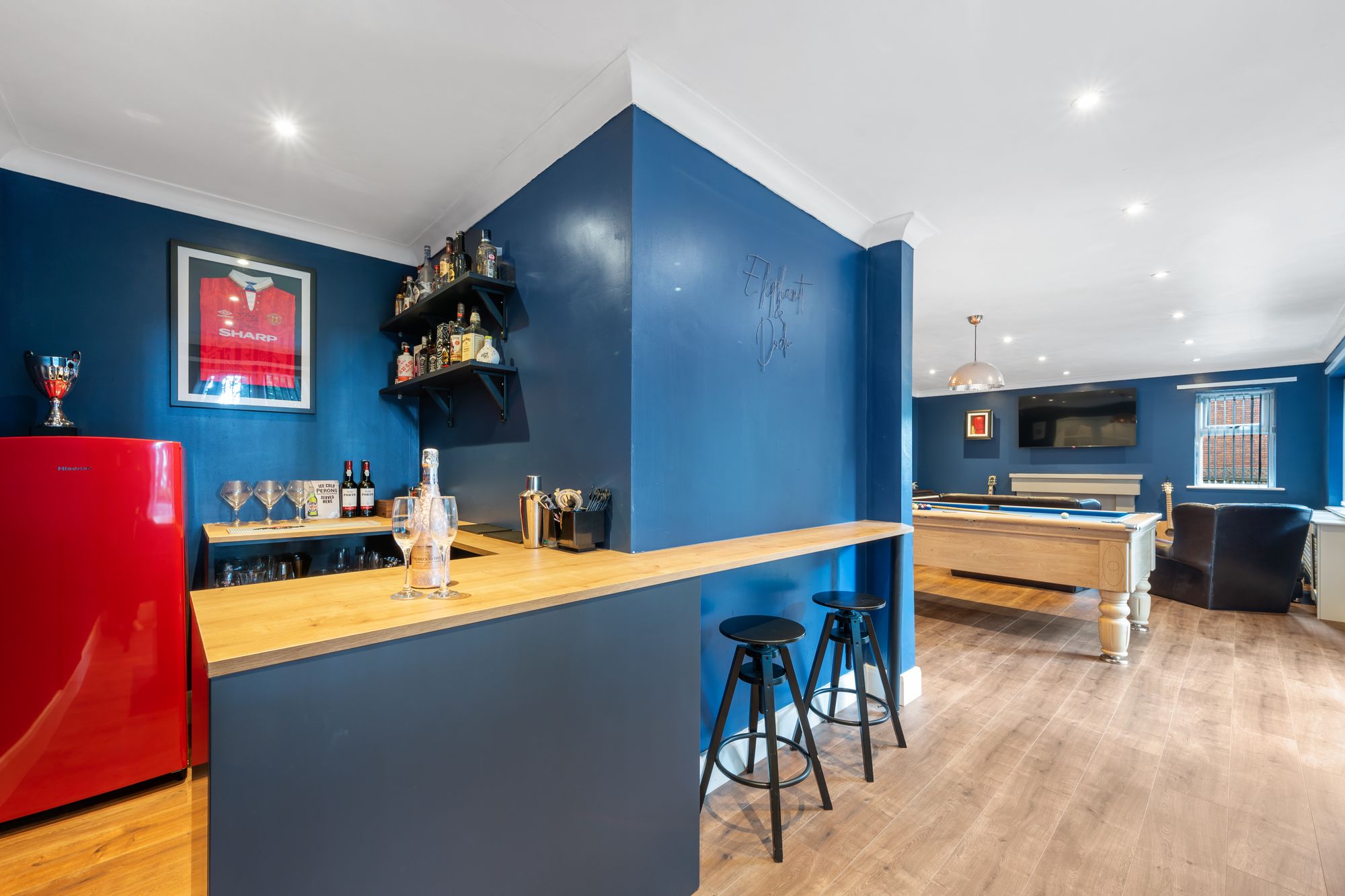 4 bed detached house for sale in Brayston Fold, Manchester 17