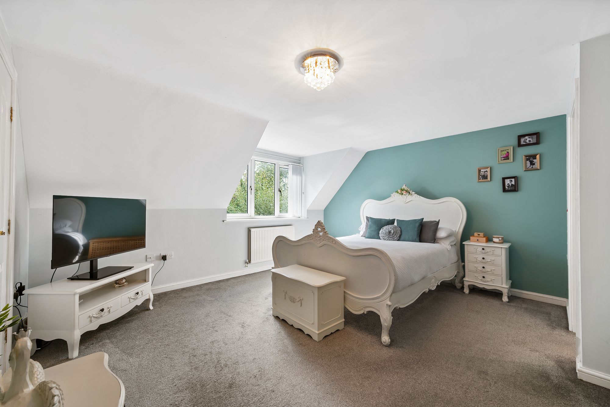 4 bed detached house for sale in Brayston Fold, Manchester 20