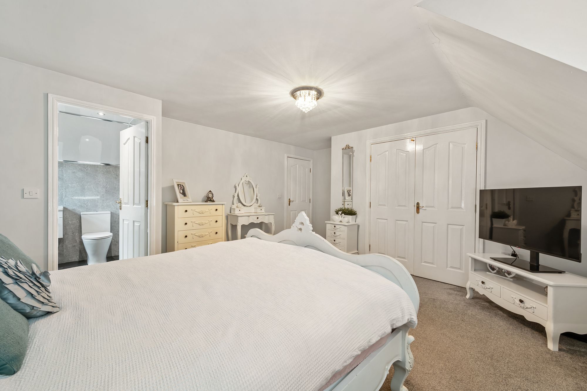 4 bed detached house for sale in Brayston Fold, Manchester  - Property Image 22