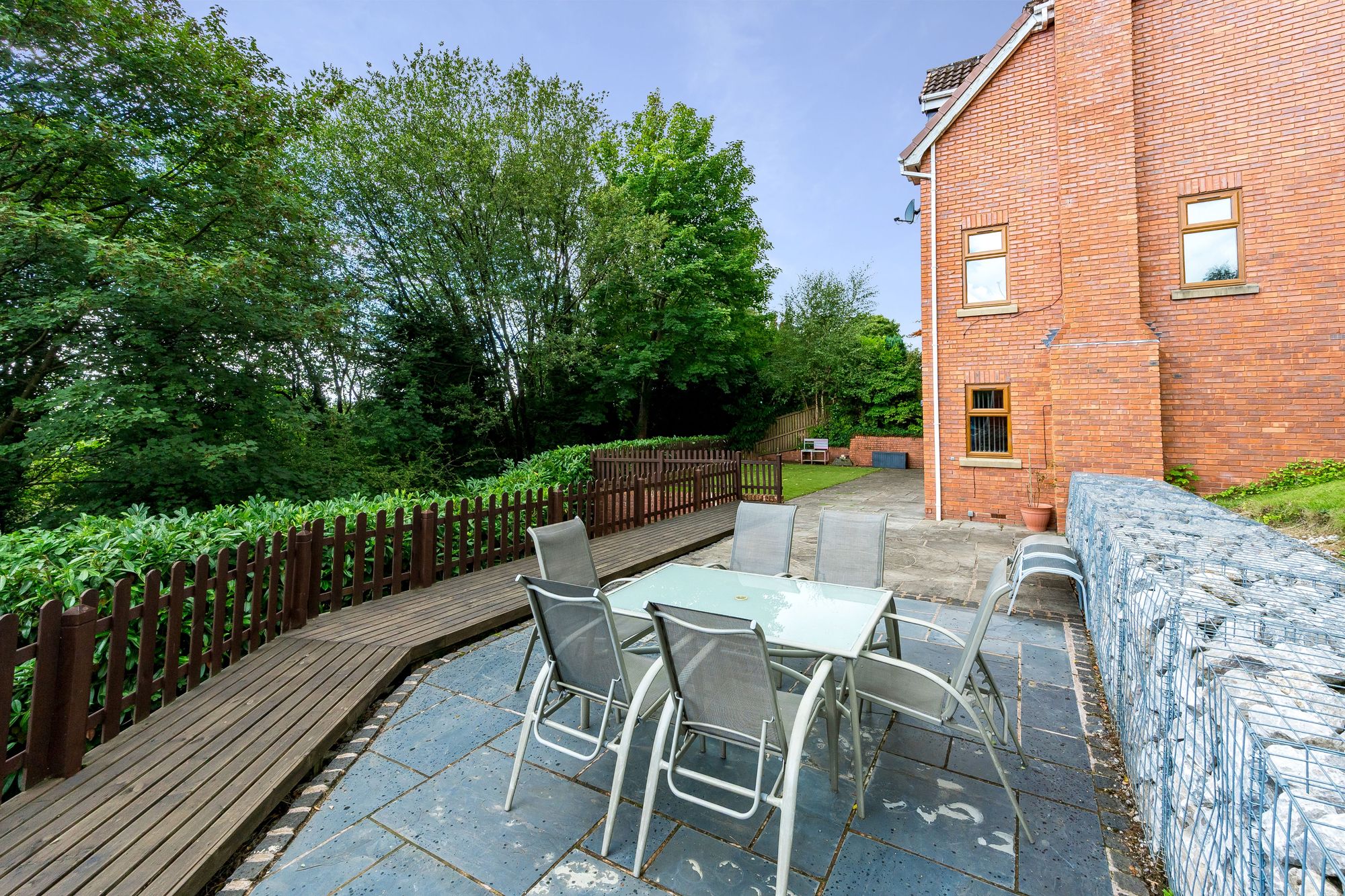 4 bed detached house for sale in Brayston Fold, Manchester 36