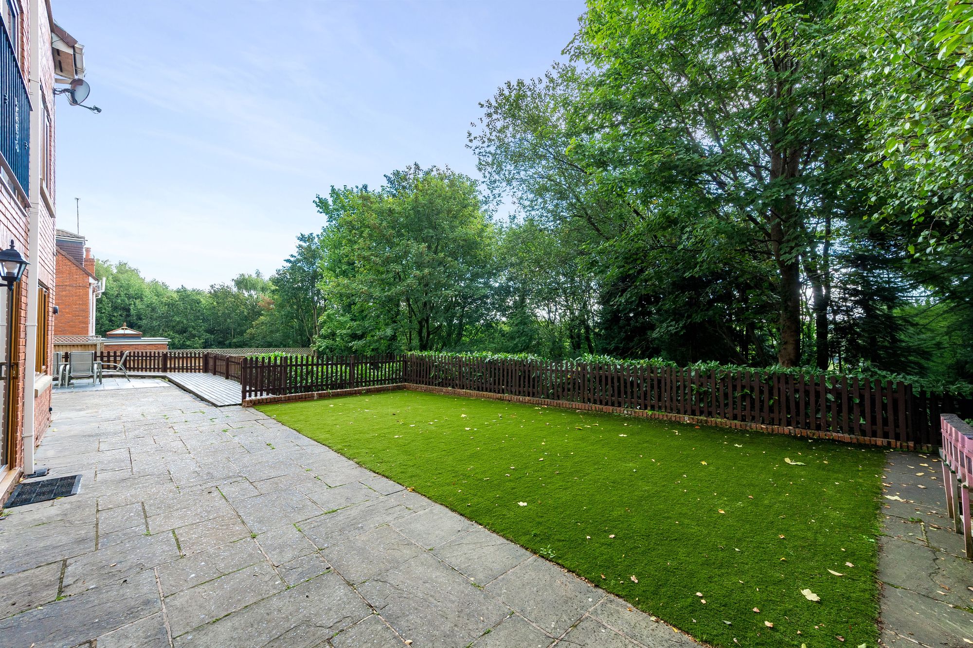 4 bed detached house for sale in Brayston Fold, Manchester  - Property Image 35