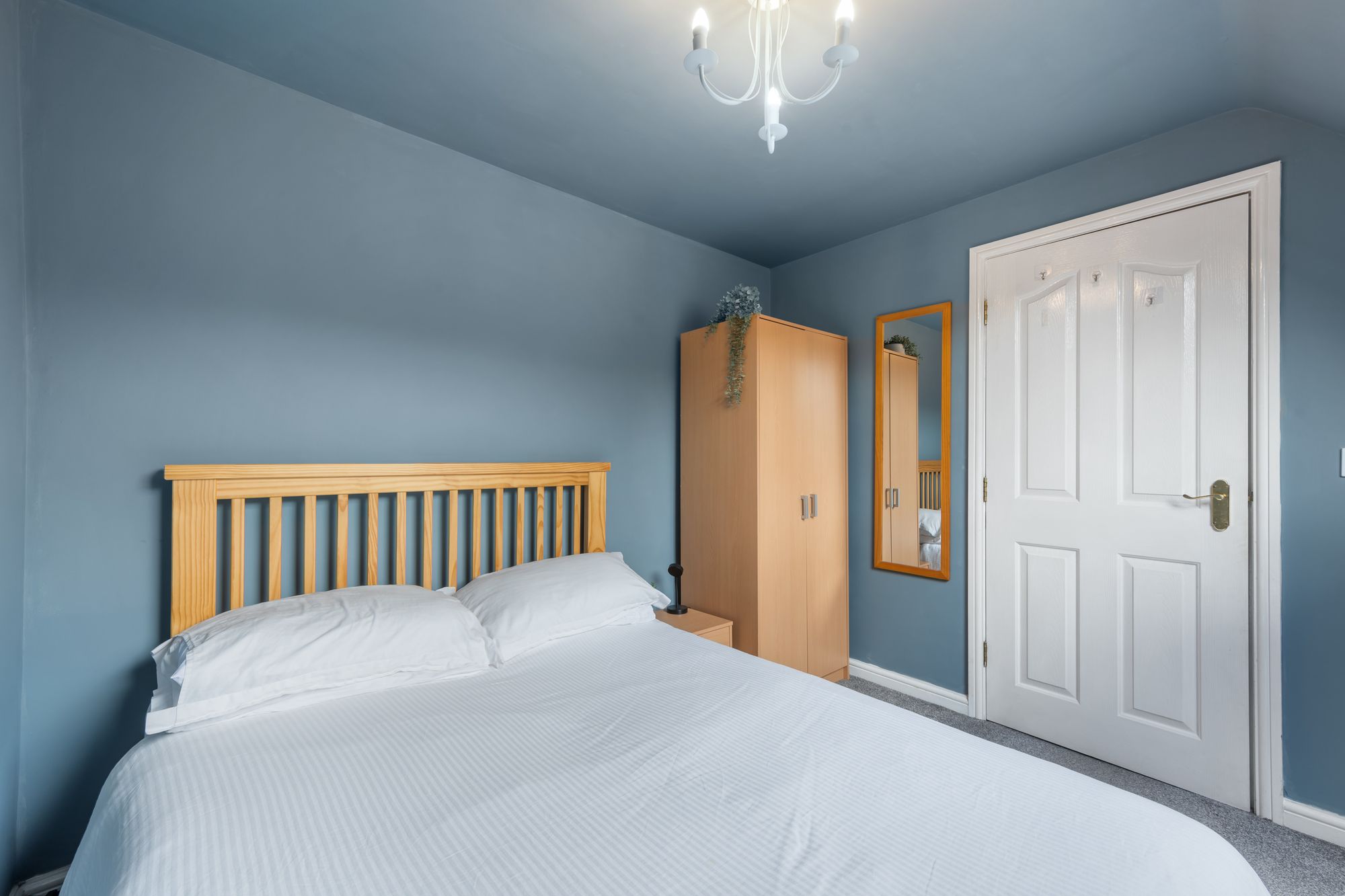 4 bed detached house for sale in Brayston Fold, Manchester 26