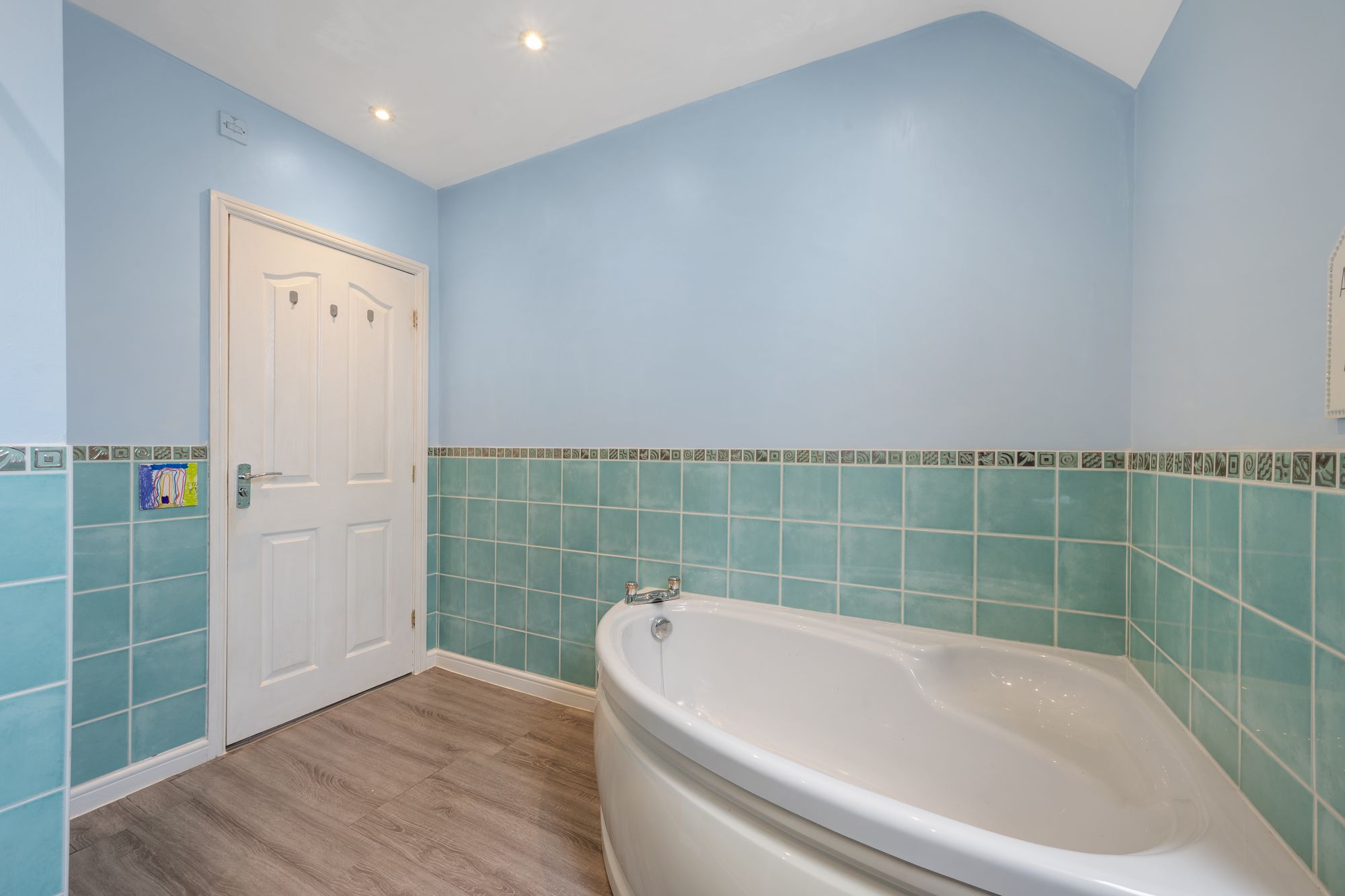 4 bed detached house for sale in Brayston Fold, Manchester 30