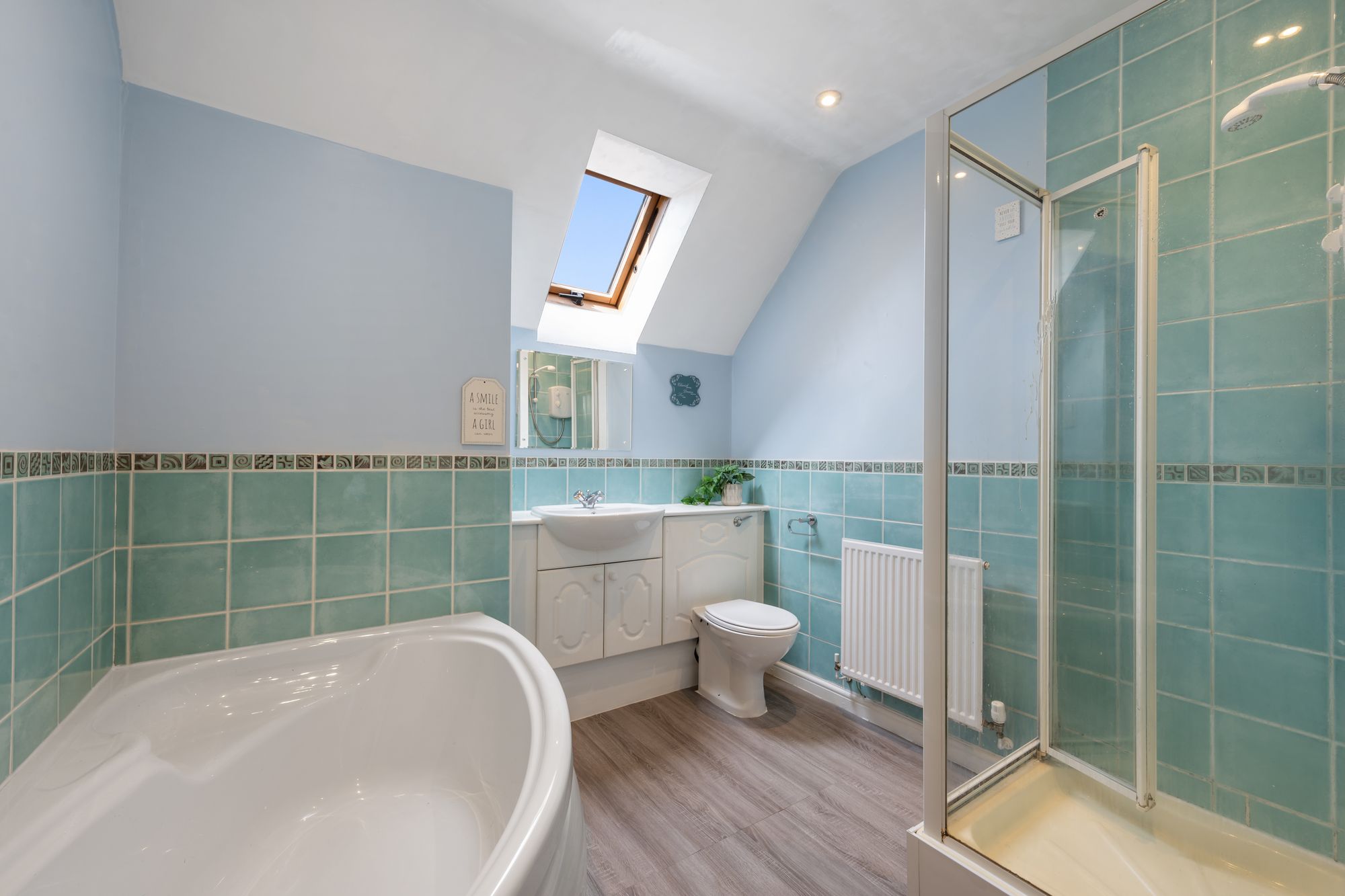 4 bed detached house for sale in Brayston Fold, Manchester 28