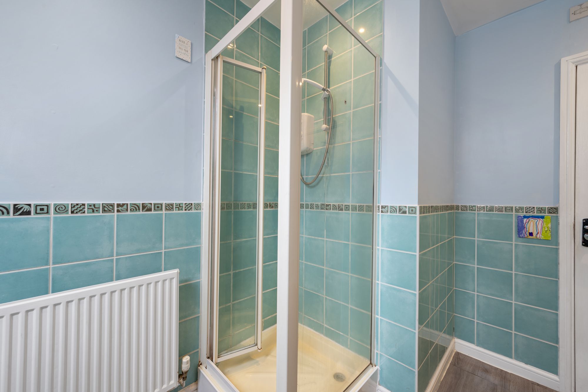 4 bed detached house for sale in Brayston Fold, Manchester 29