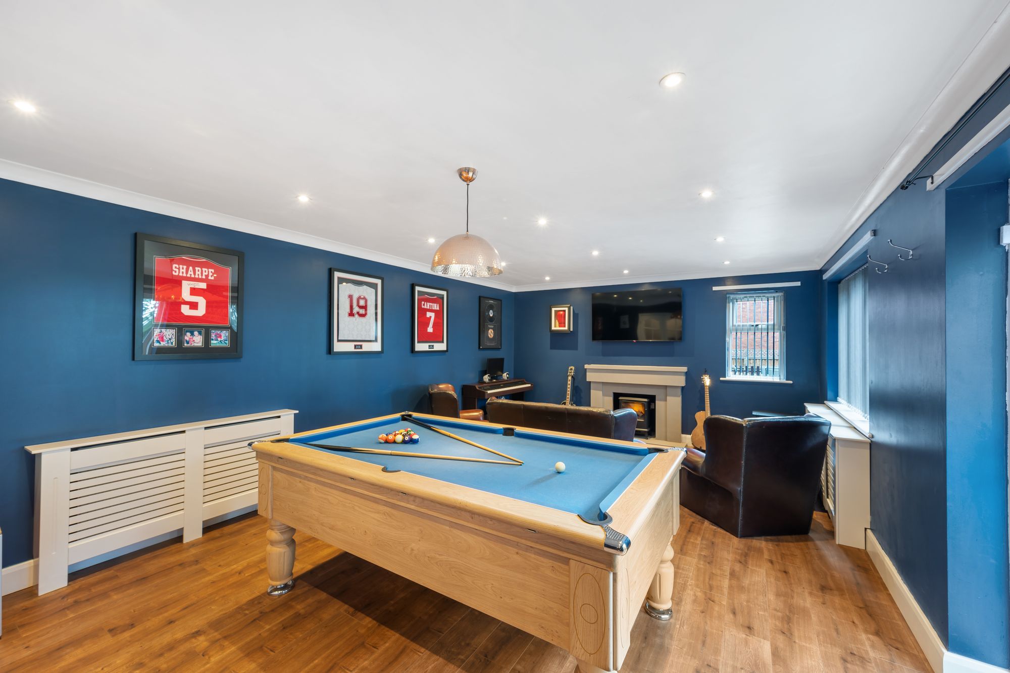 4 bed detached house for sale in Brayston Fold, Manchester  - Property Image 15