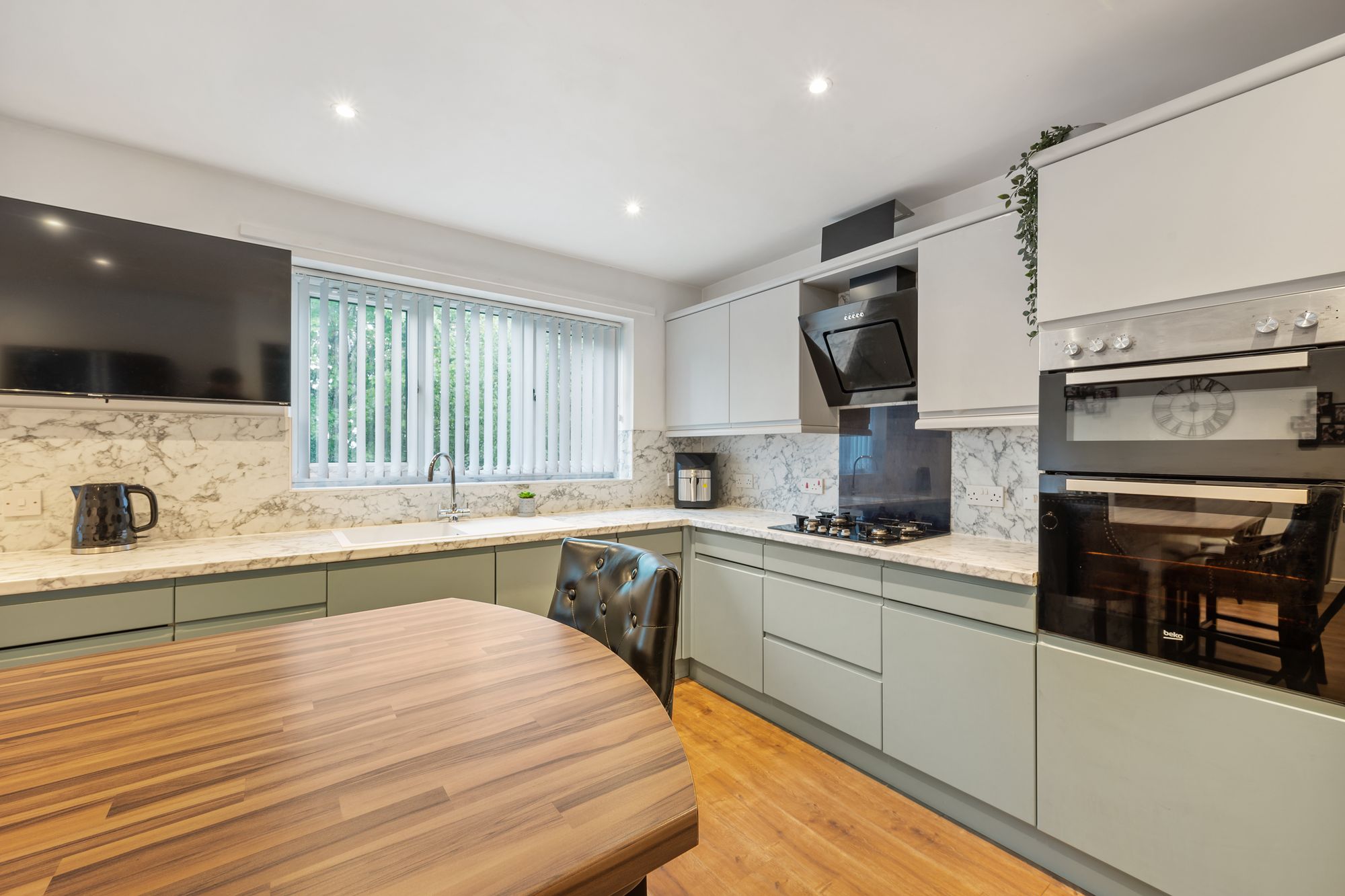 4 bed detached house for sale in Brayston Fold, Manchester  - Property Image 11