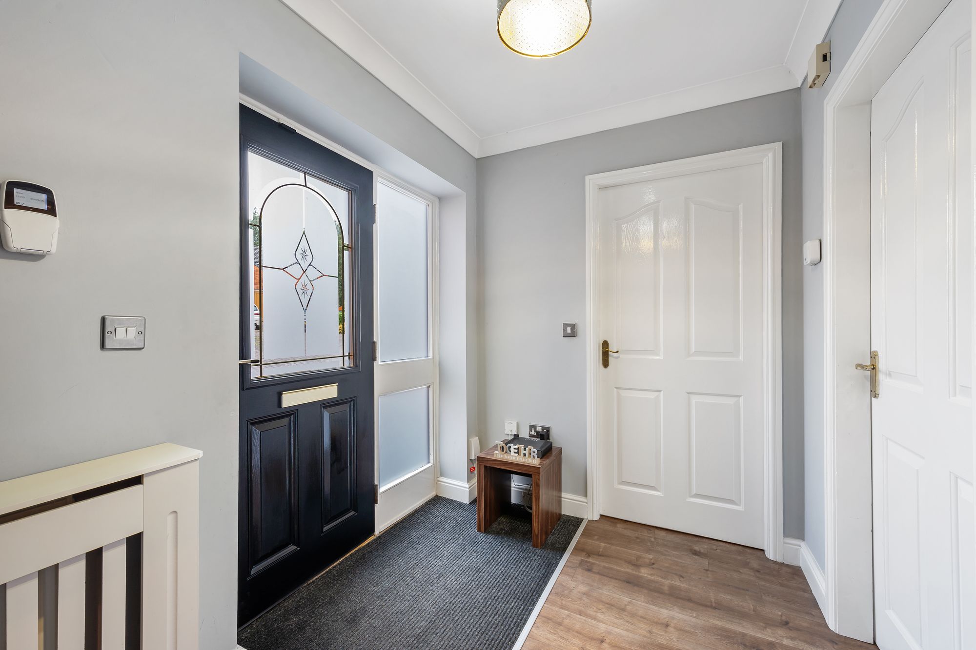 4 bed detached house for sale in Brayston Fold, Manchester  - Property Image 20