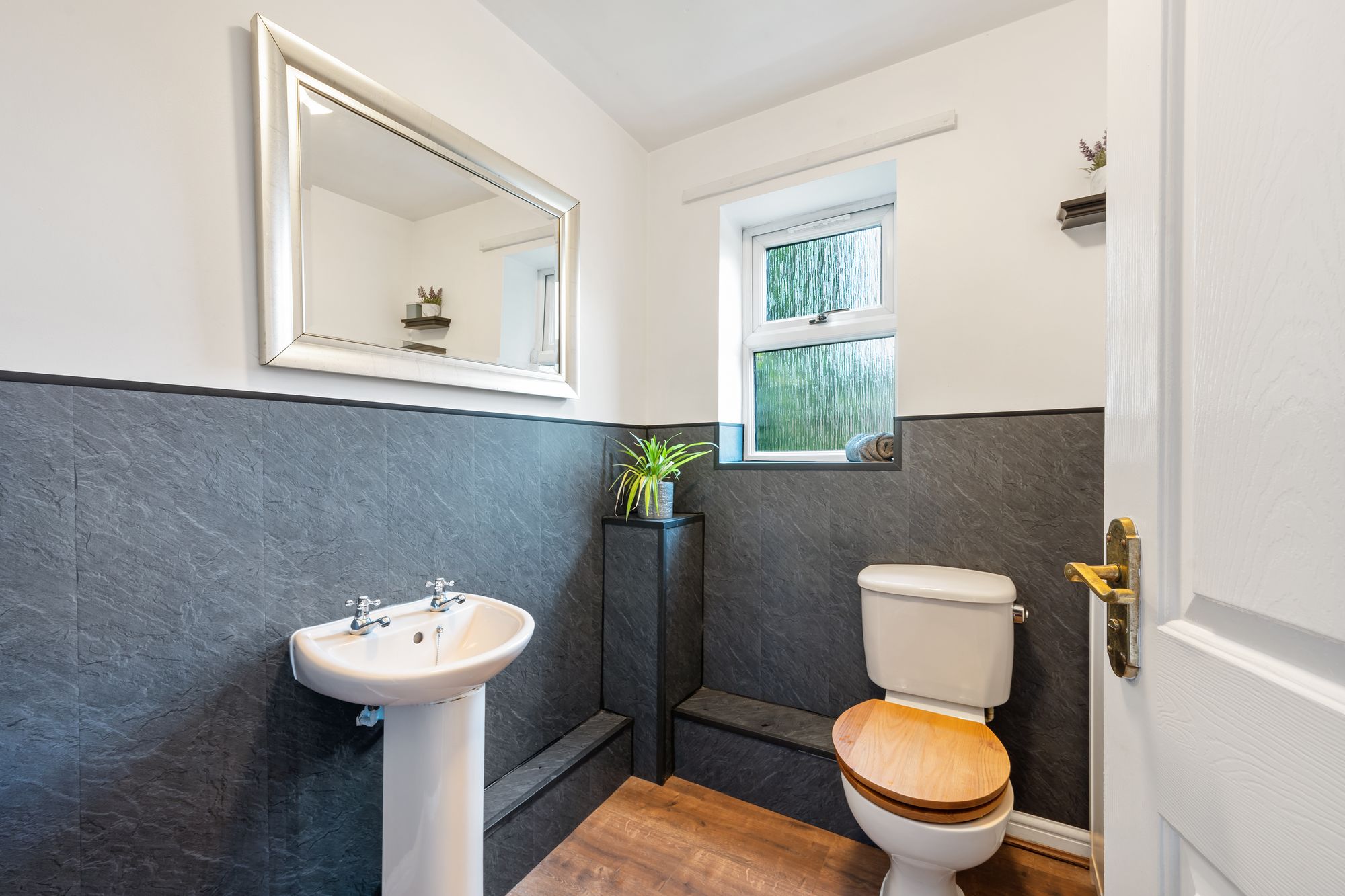 4 bed detached house for sale in Brayston Fold, Manchester  - Property Image 13