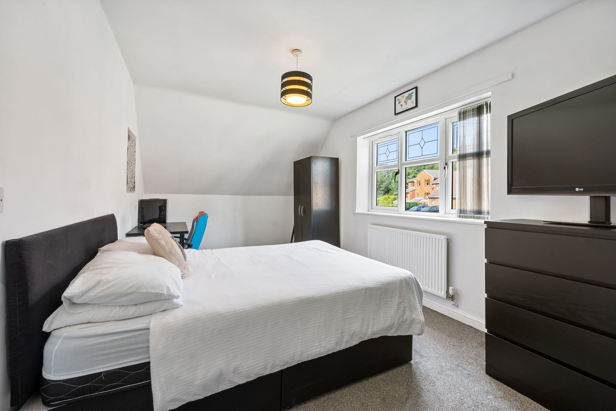 4 bed detached house for sale in Brayston Fold, Manchester  - Property Image 25