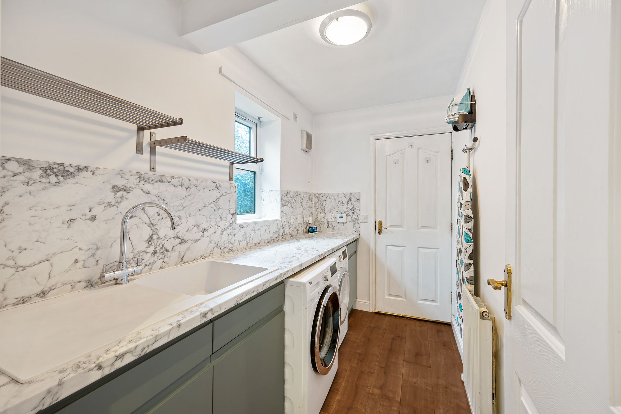 4 bed detached house for sale in Brayston Fold, Manchester 11