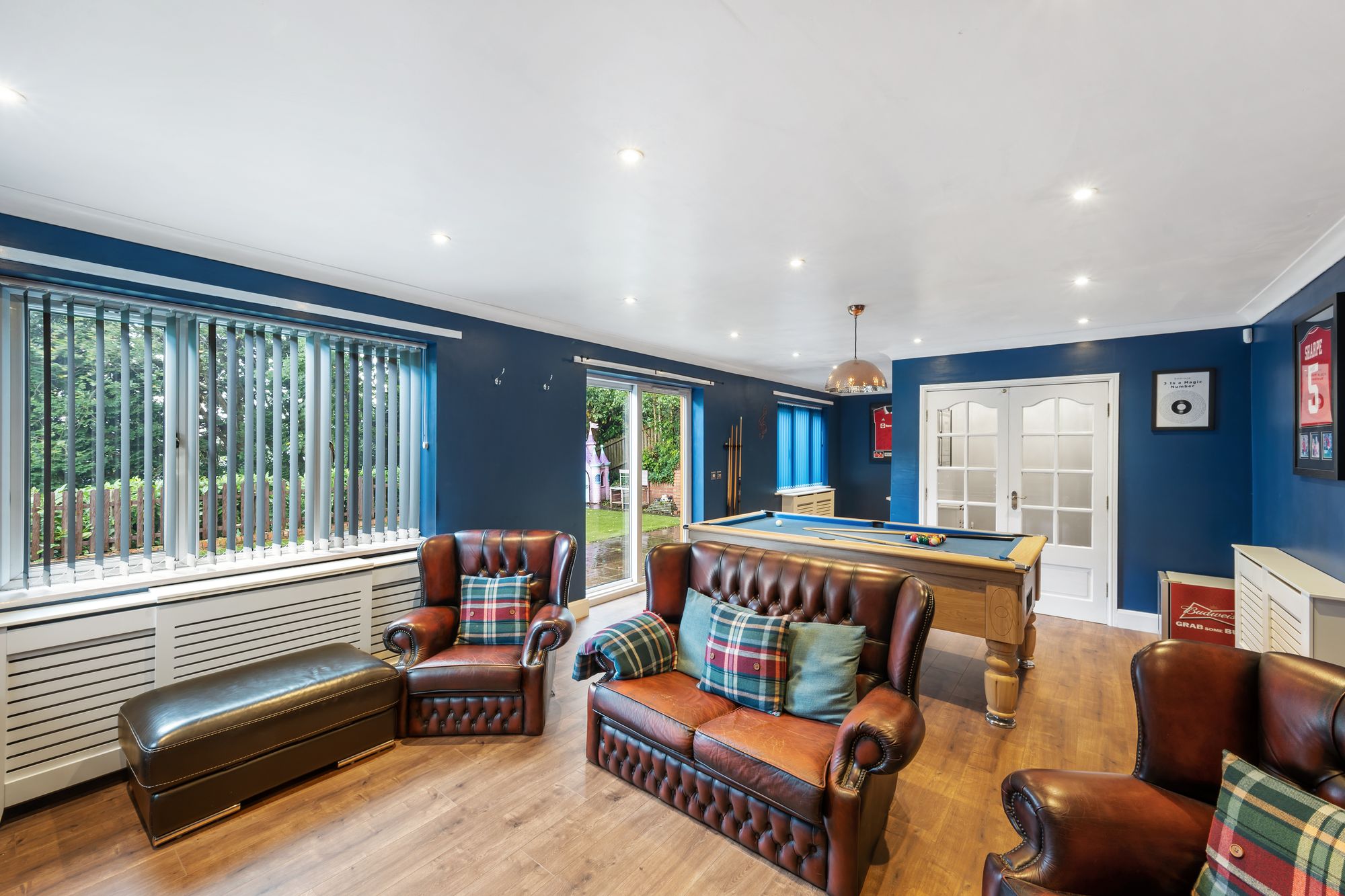 4 bed detached house for sale in Brayston Fold, Manchester 13