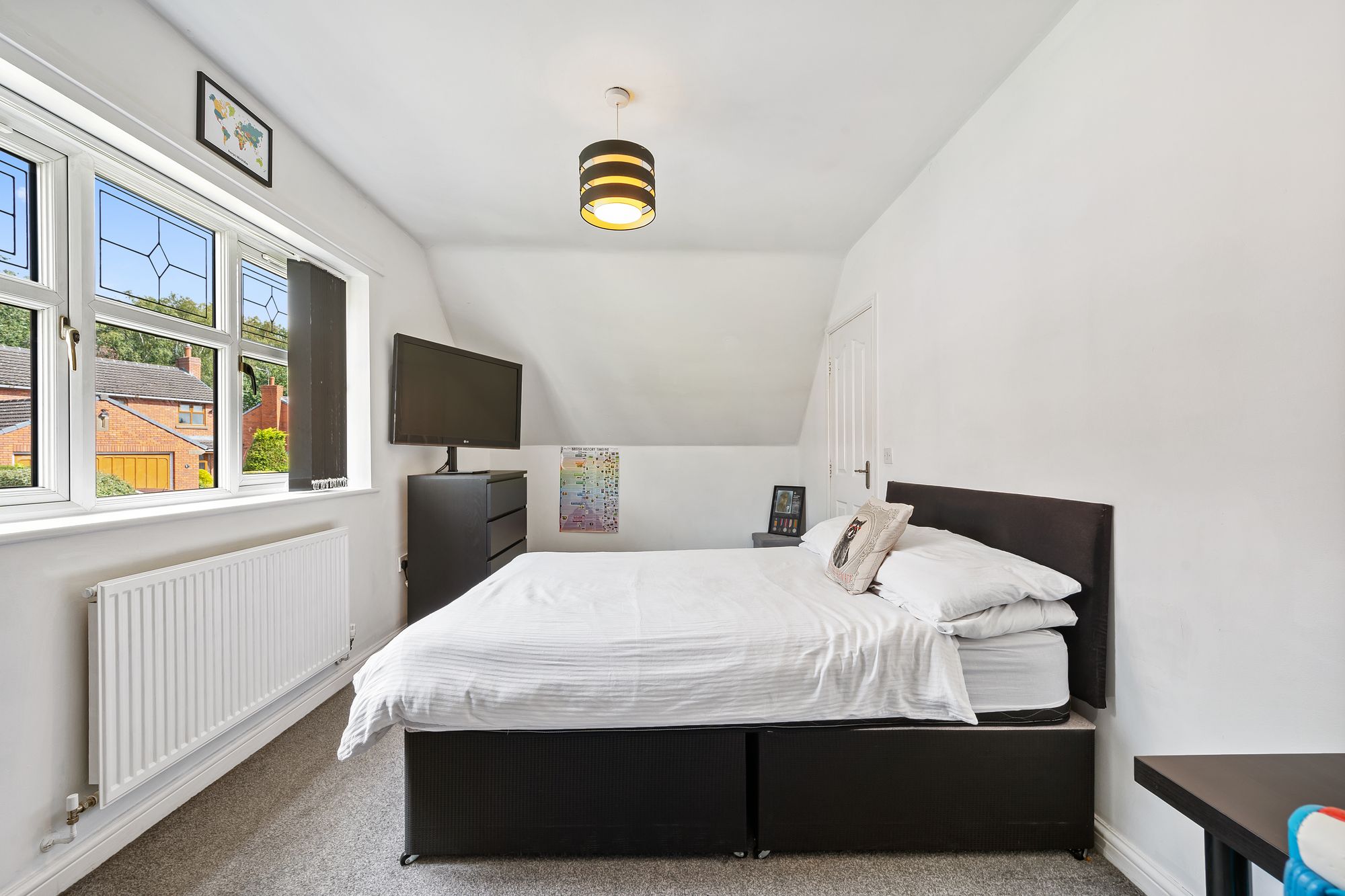 4 bed detached house for sale in Brayston Fold, Manchester 25