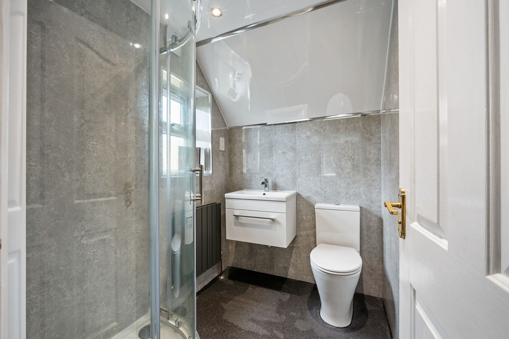 4 bed detached house for sale in Brayston Fold, Manchester 23