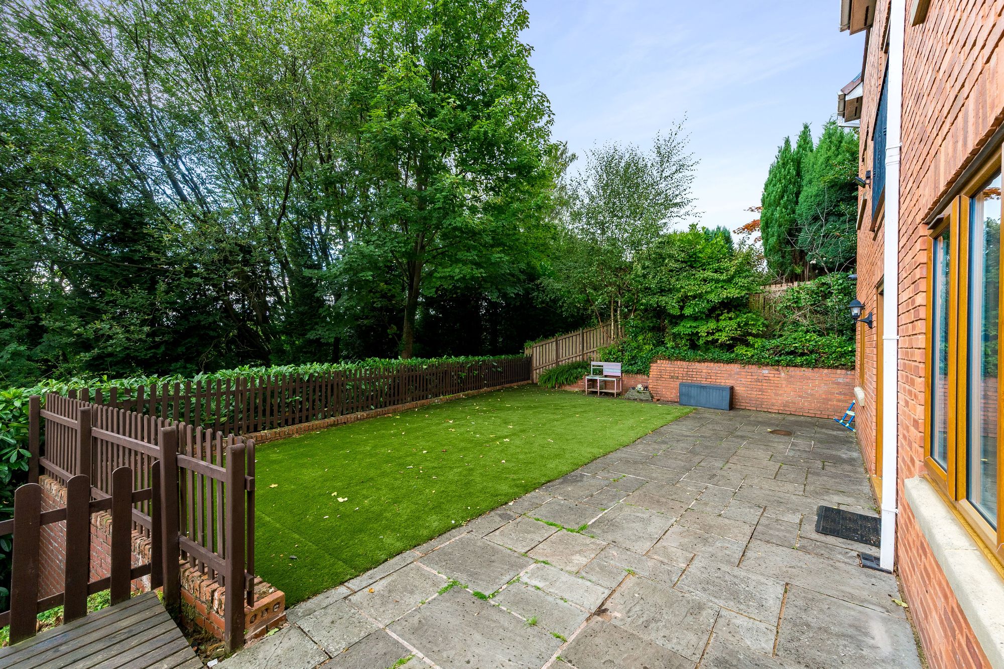 4 bed detached house for sale in Brayston Fold, Manchester 37