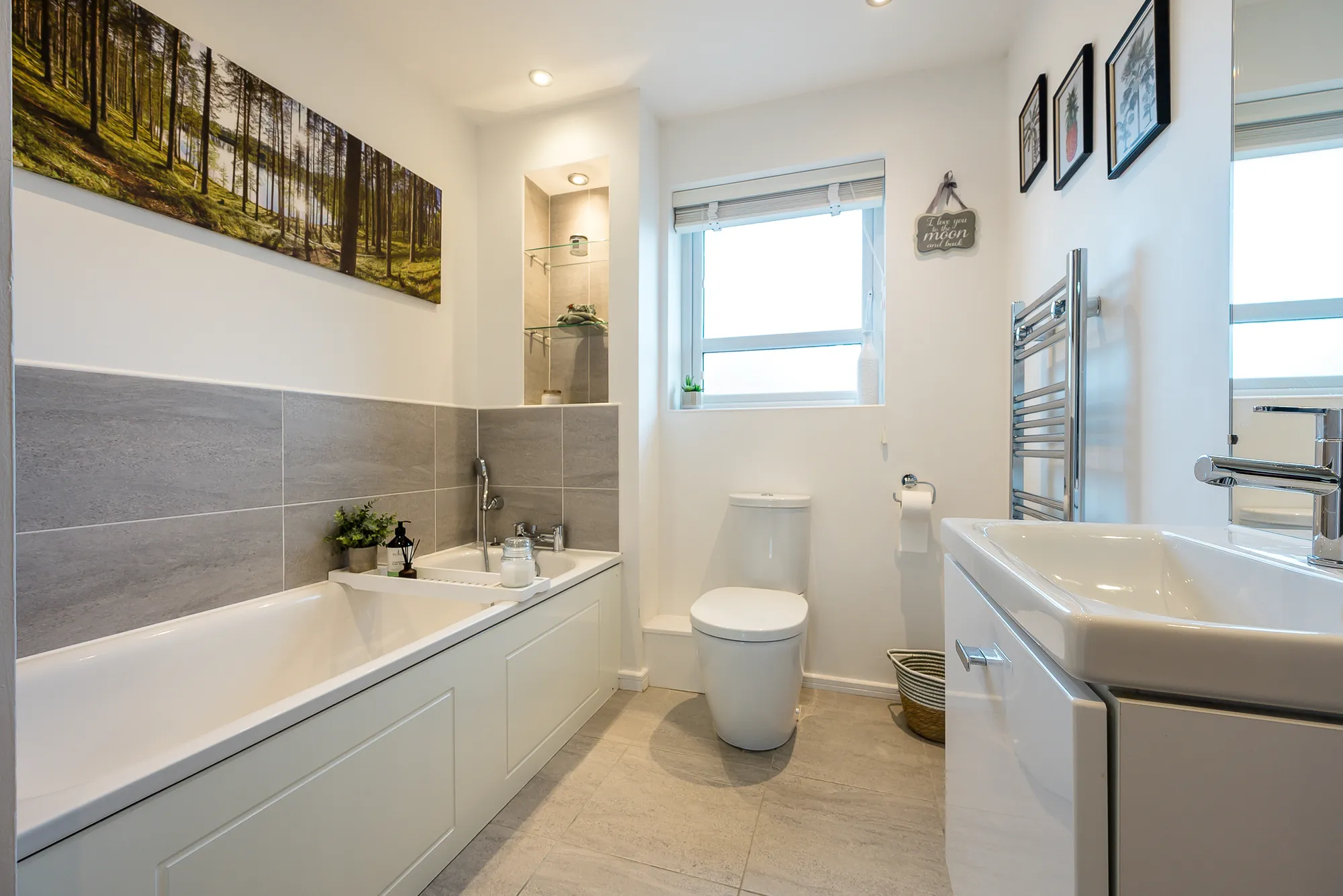 3 bed detached house for sale in Cowslip Close, Salford  - Property Image 27