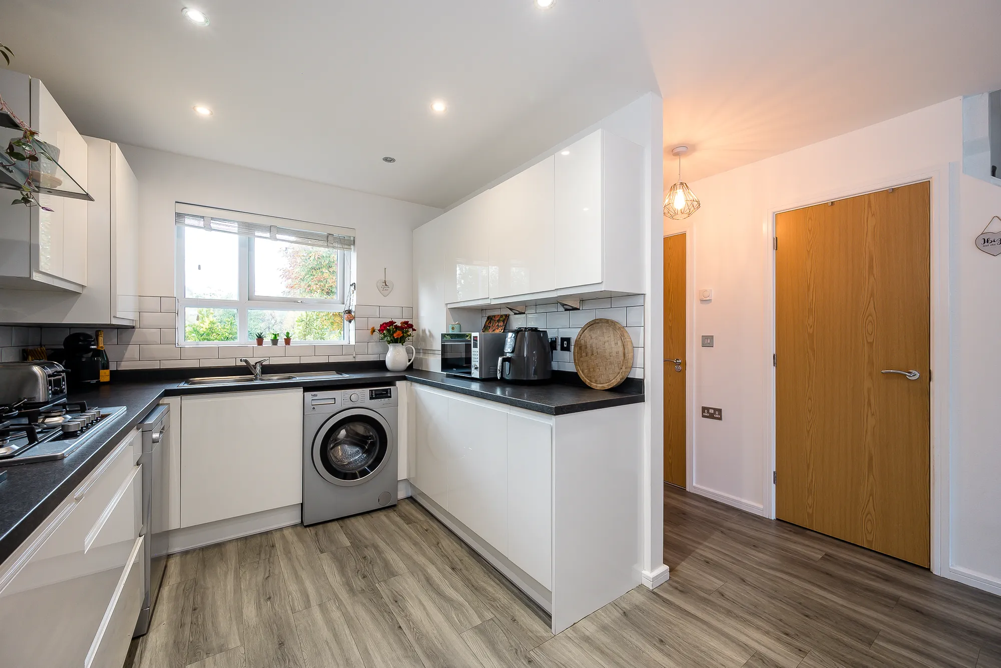 3 bed detached house for sale in Cowslip Close, Salford  - Property Image 8