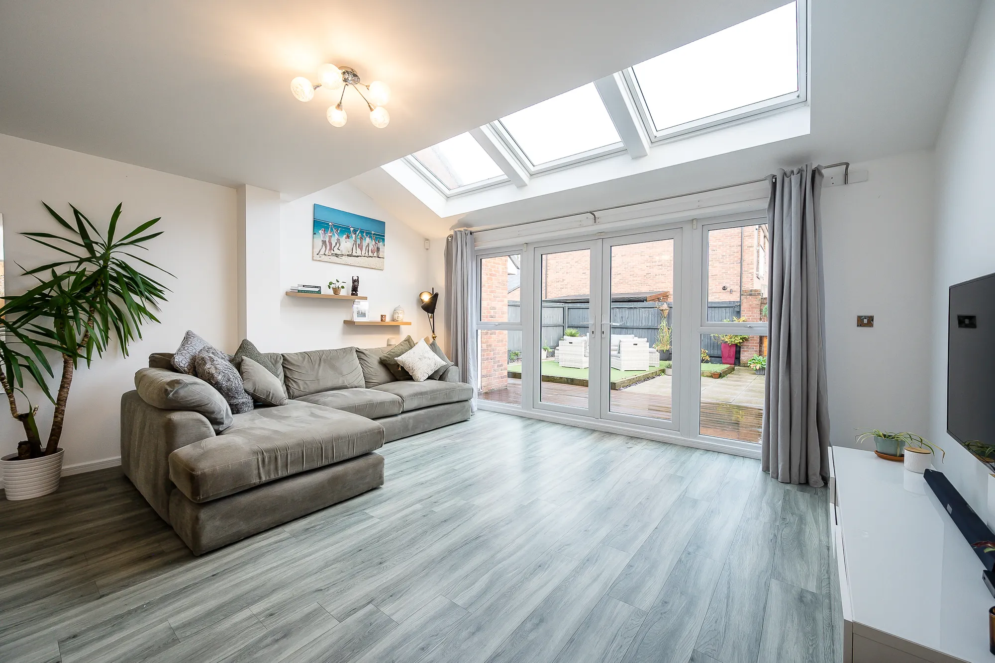 3 bed detached house for sale in Cowslip Close, Salford  - Property Image 15
