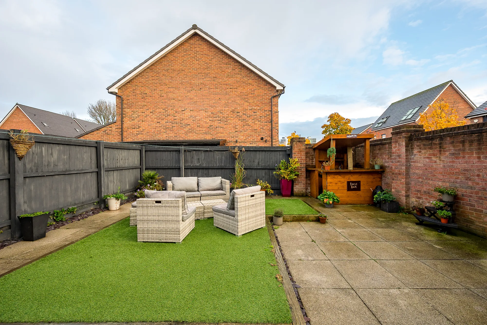 3 bed detached house for sale in Cowslip Close, Salford  - Property Image 35