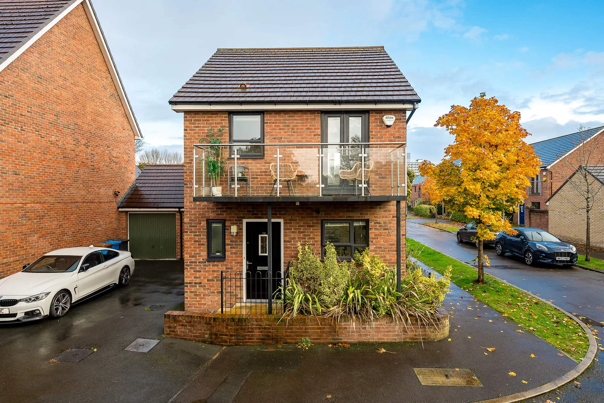 3 bed detached house for sale in Cowslip Close, Salford  - Property Image 41