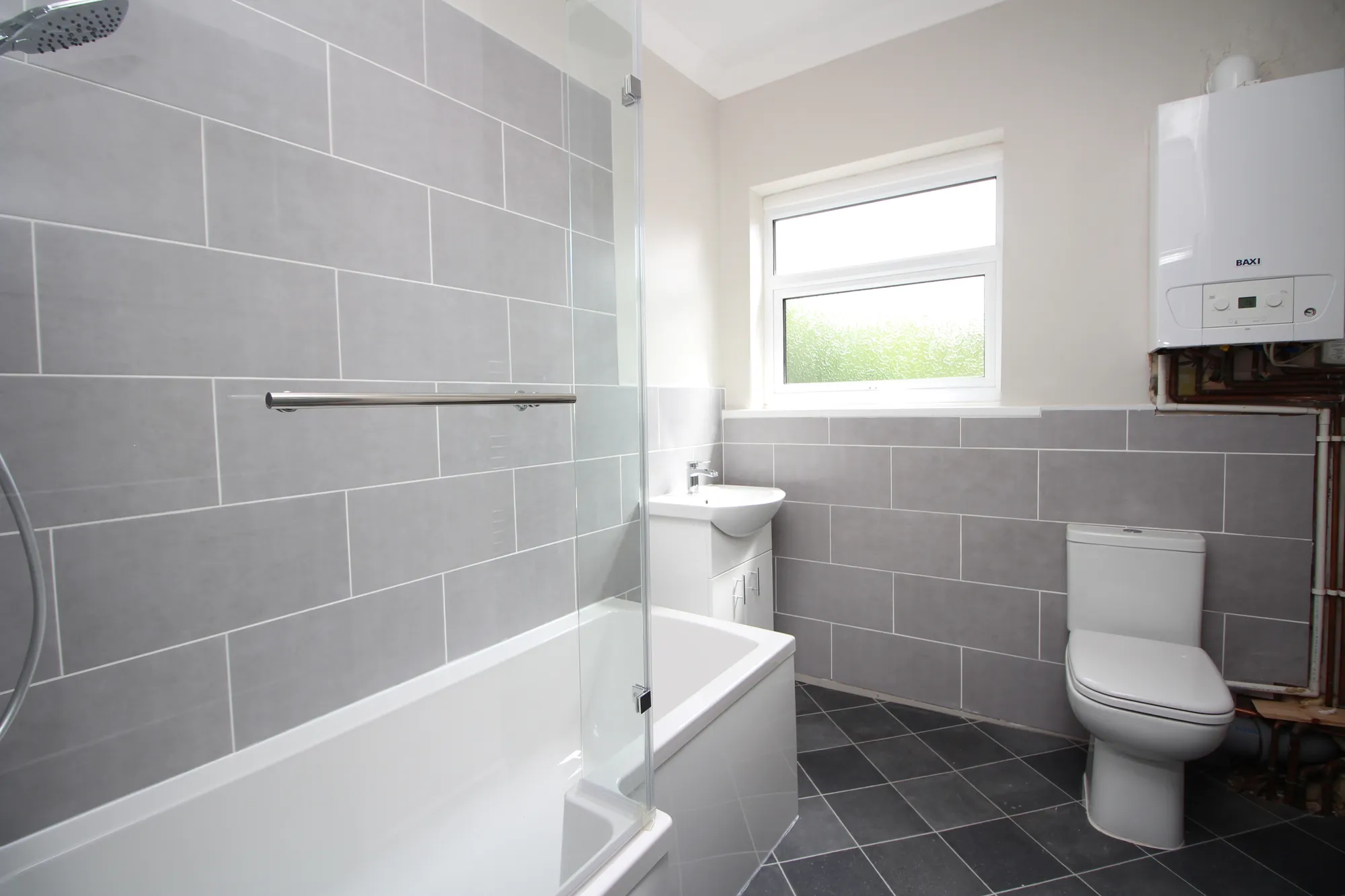 2 bed mid-terraced house to rent in Bolton Road, Bolton  - Property Image 15