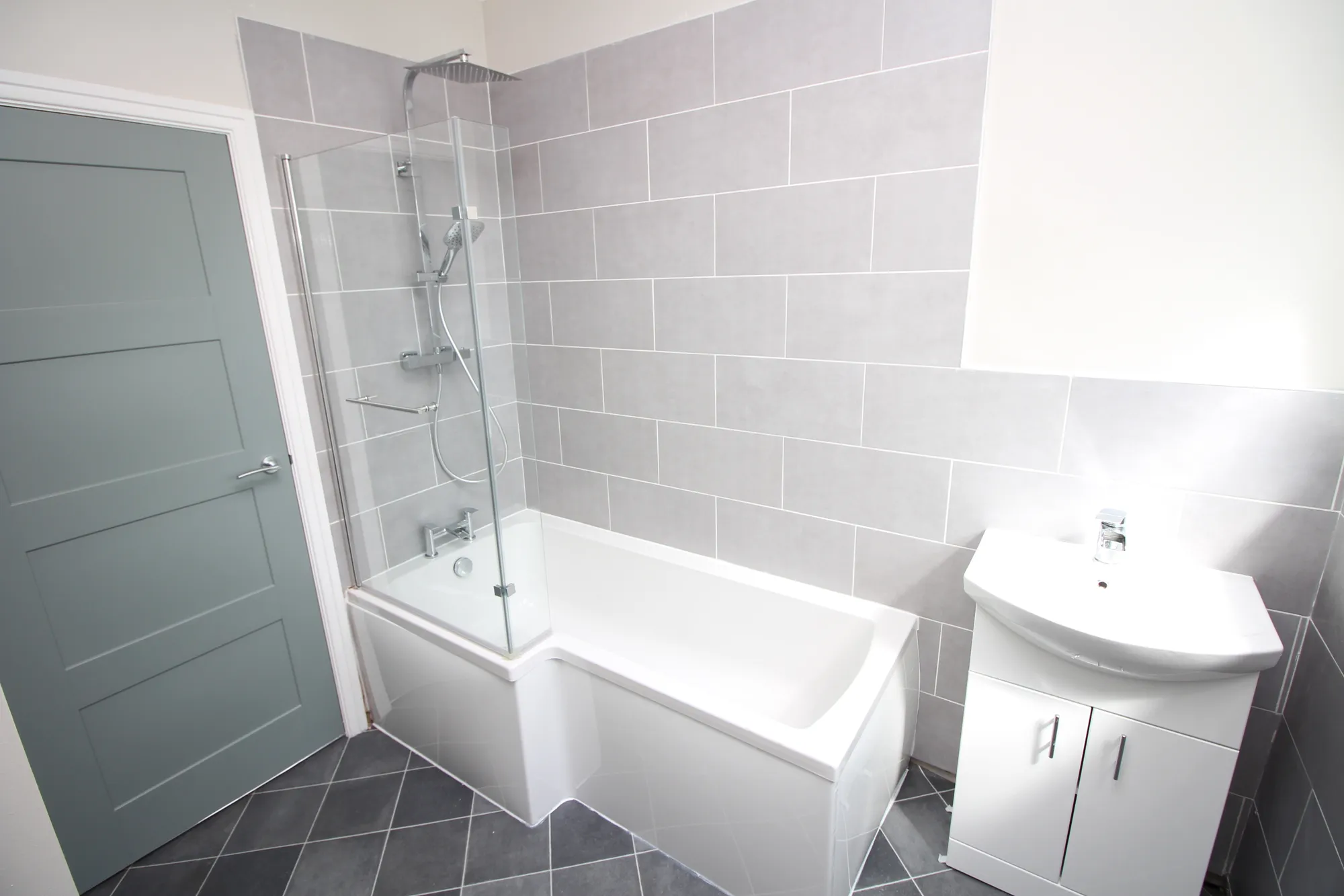 2 bed house to rent in Bolton Road, Bolton  - Property Image 16