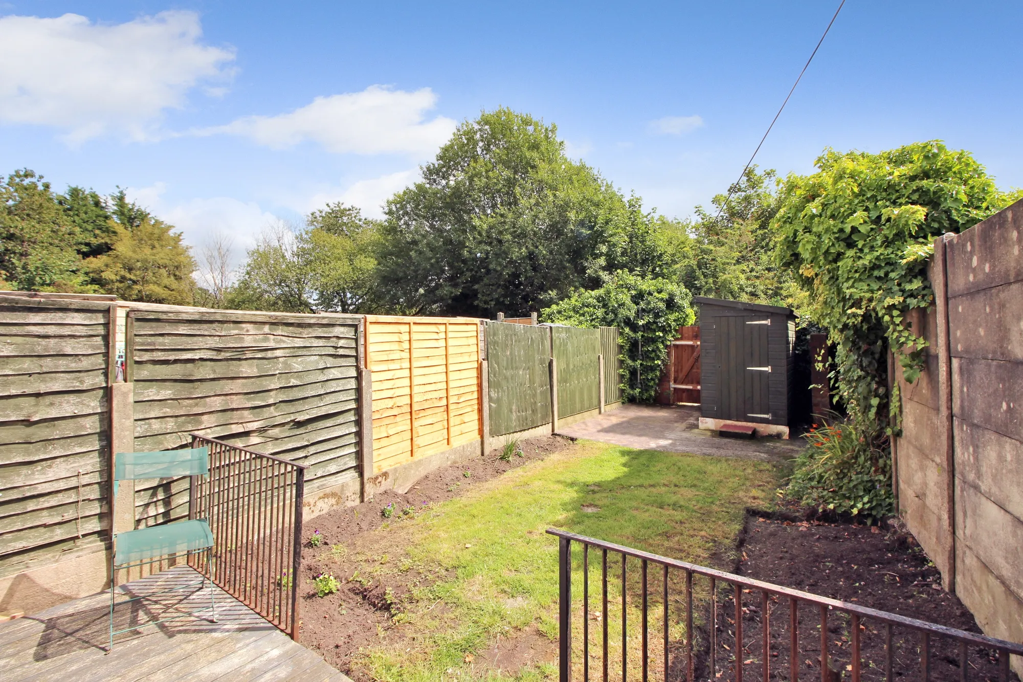 2 bed mid-terraced house to rent in Bolton Road, Bolton  - Property Image 18