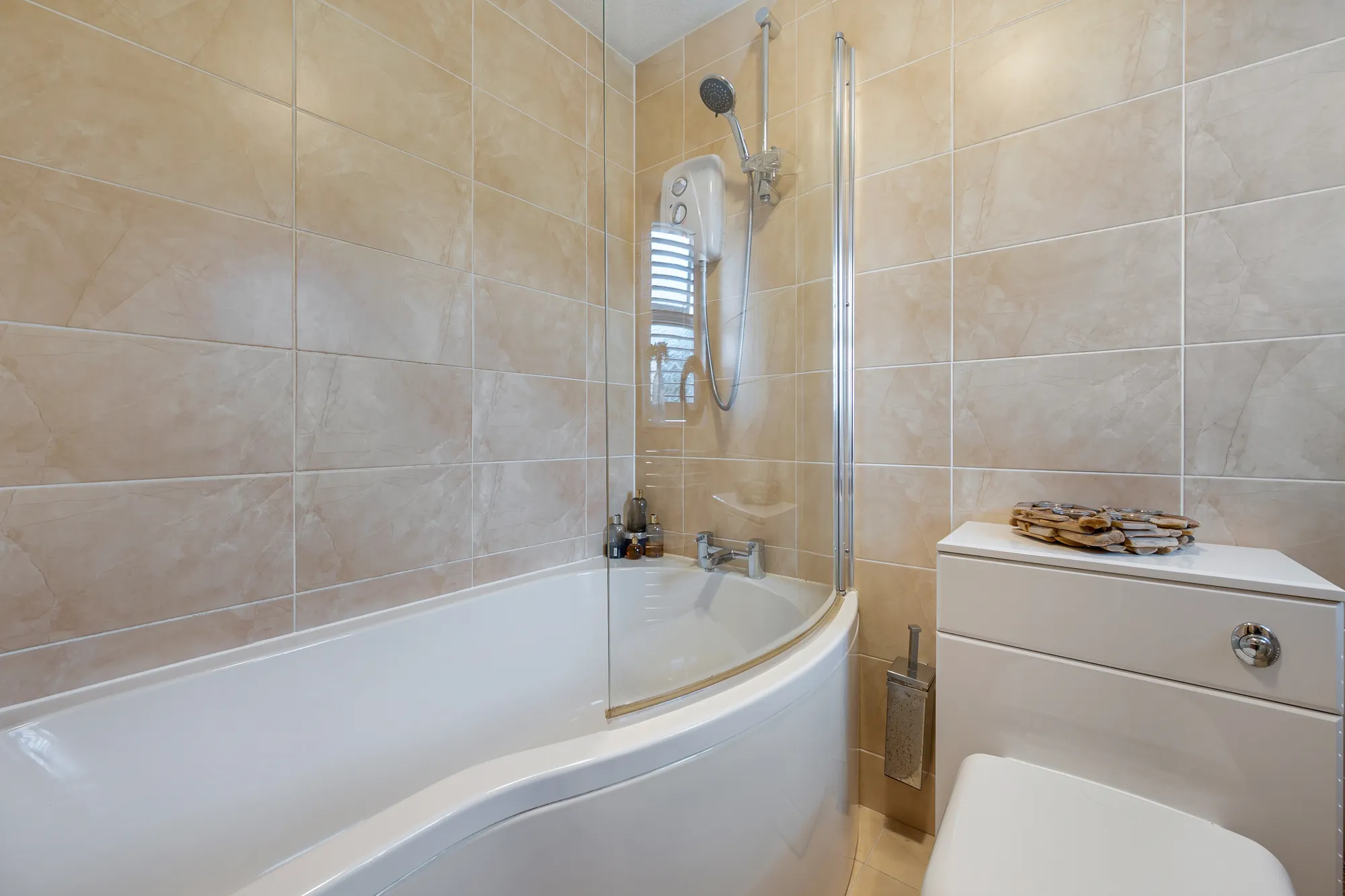 3 bed detached house for sale in Malham Drive, Manchester  - Property Image 23