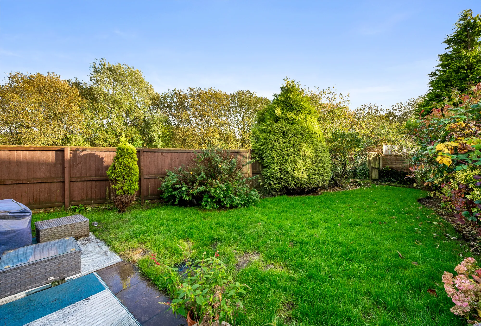 3 bed detached house for sale in Malham Drive, Manchester  - Property Image 24