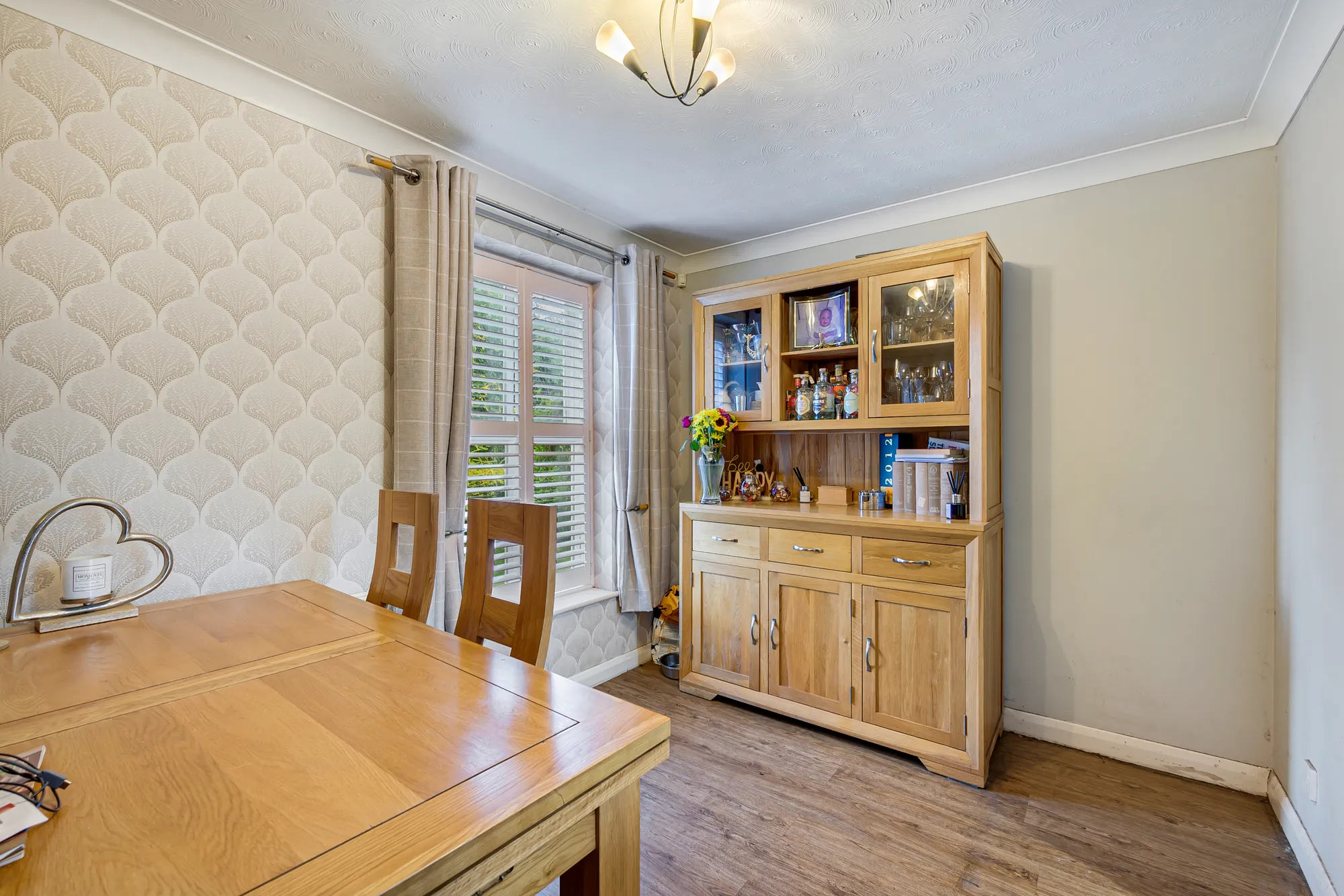3 bed detached house for sale in Malham Drive, Manchester  - Property Image 13