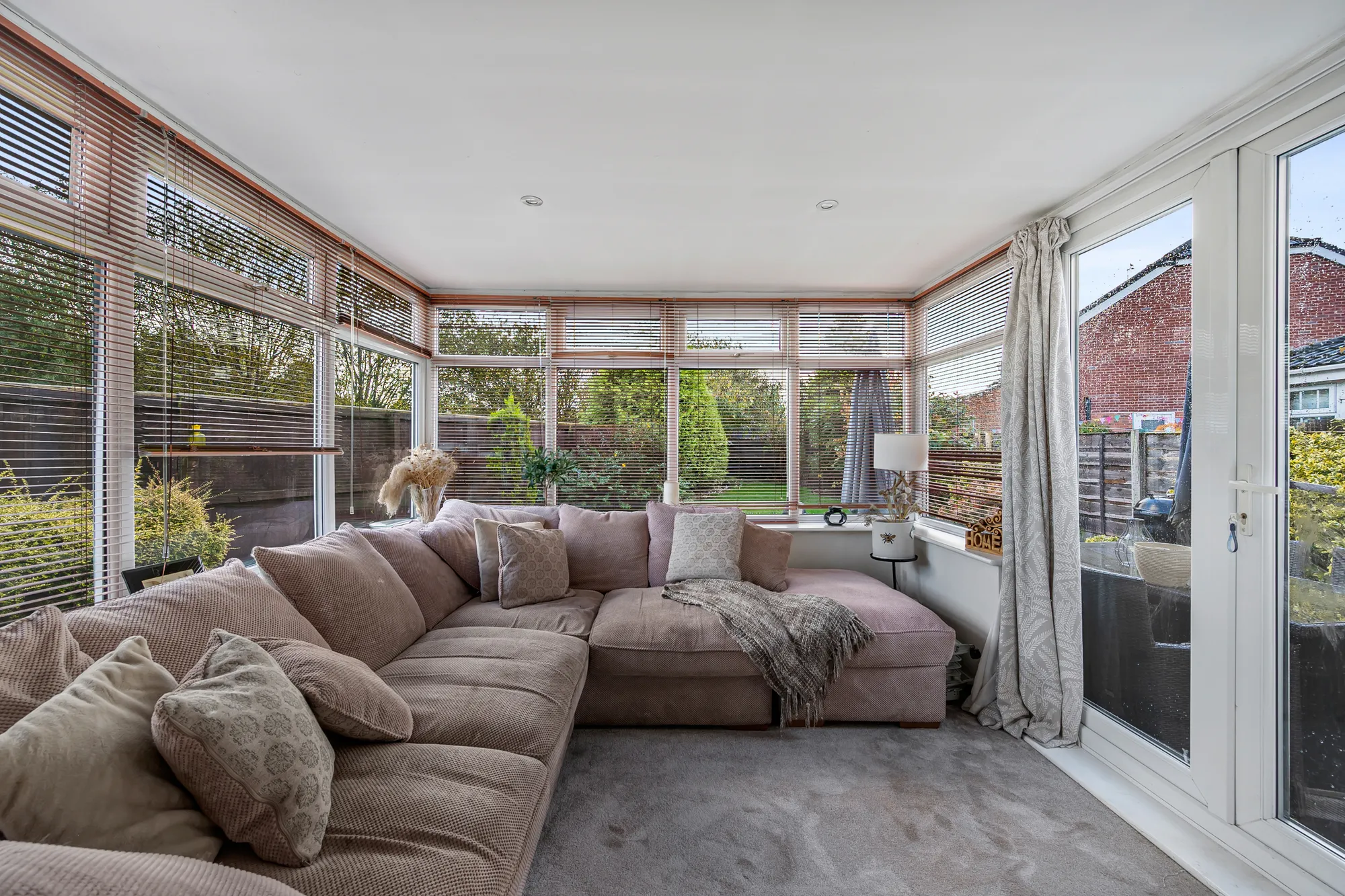 3 bed detached house for sale in Malham Drive, Manchester  - Property Image 14