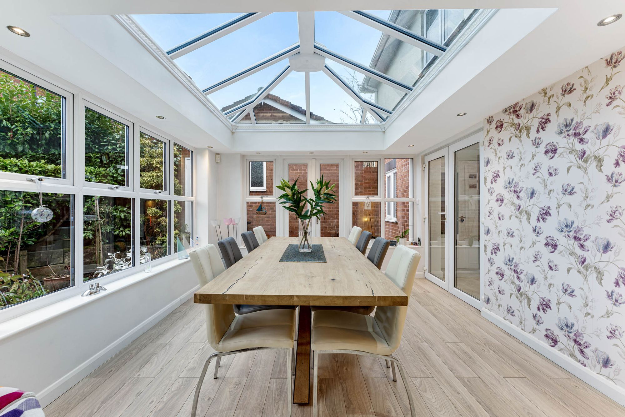 4 bed detached house for sale in Chapeltown Road, Manchester  - Property Image 17