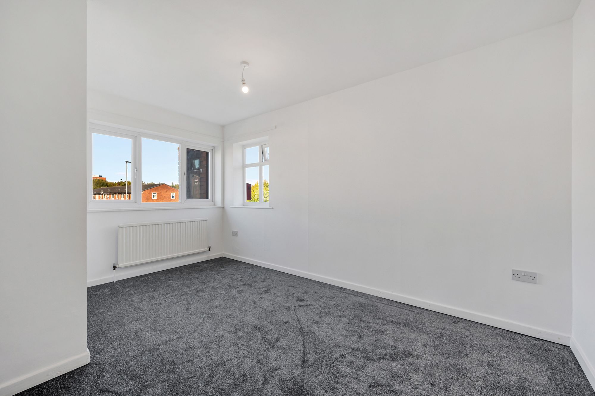 3 bed end of terrace house to rent in Calvine Walk, Manchester  - Property Image 12