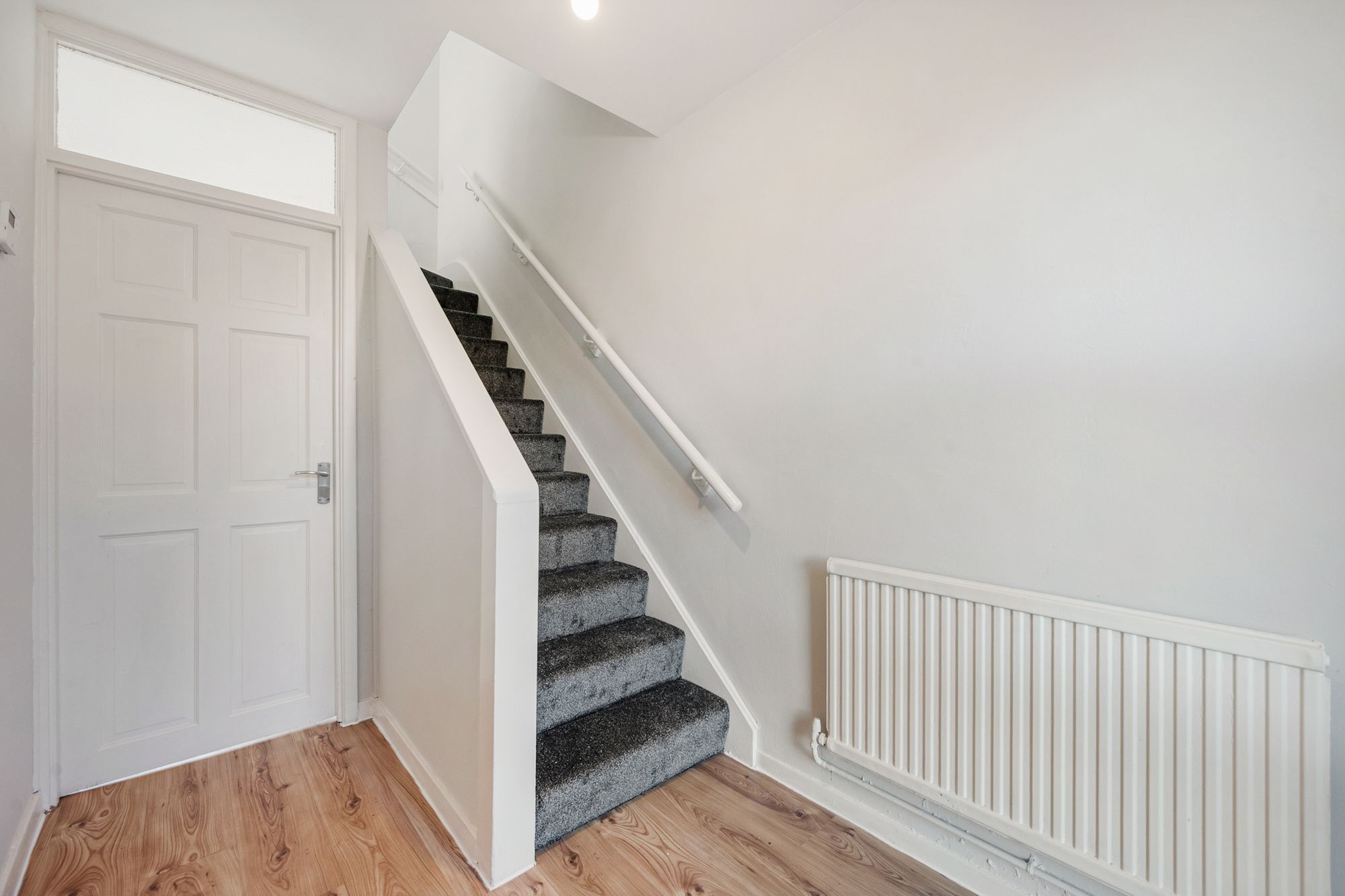 3 bed end of terrace house to rent in Calvine Walk, Manchester  - Property Image 11