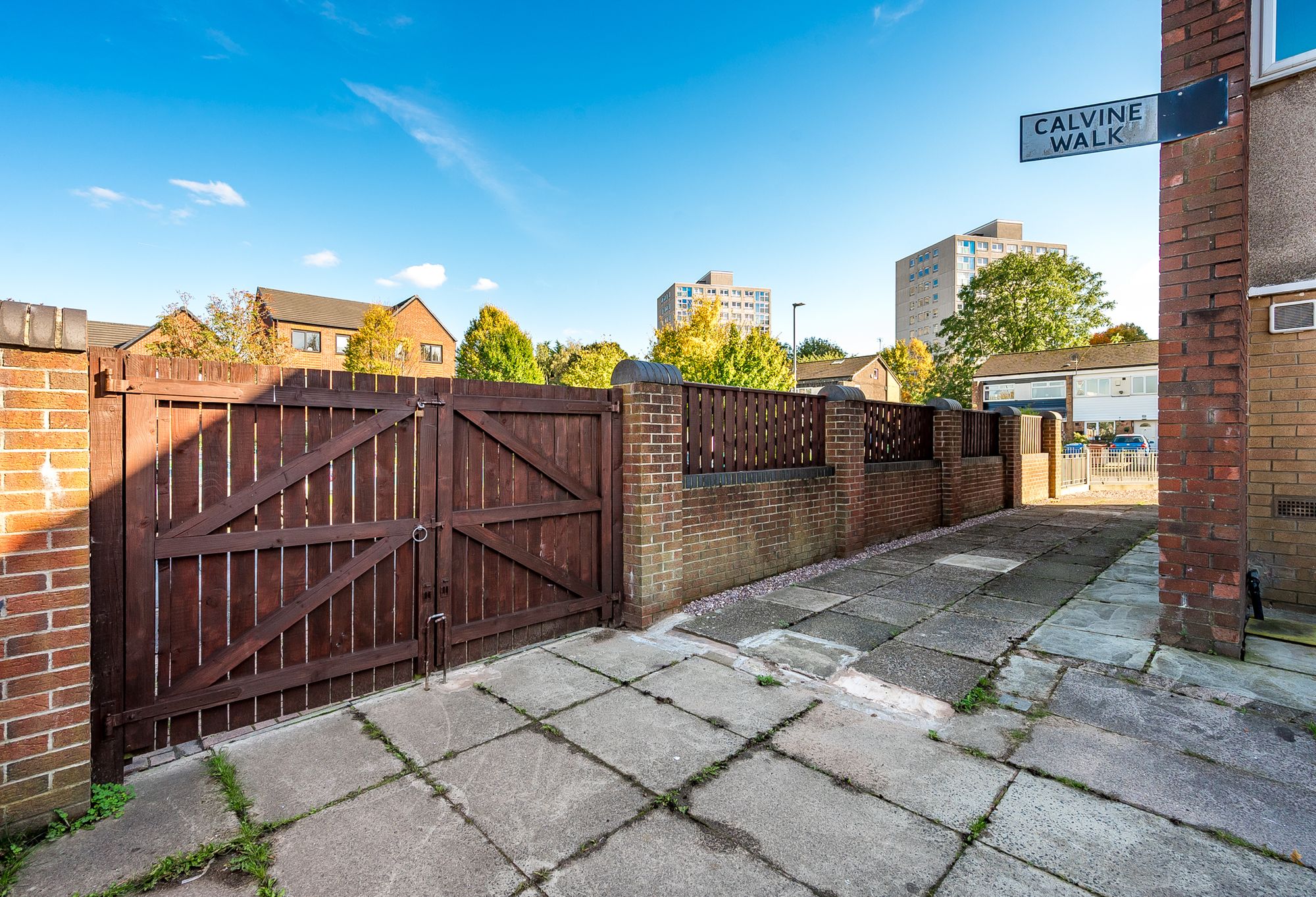 3 bed end of terrace house to rent in Calvine Walk, Manchester  - Property Image 20