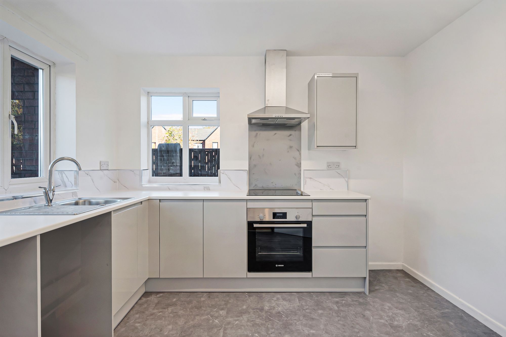 3 bed end of terrace house to rent in Calvine Walk, Manchester  - Property Image 7